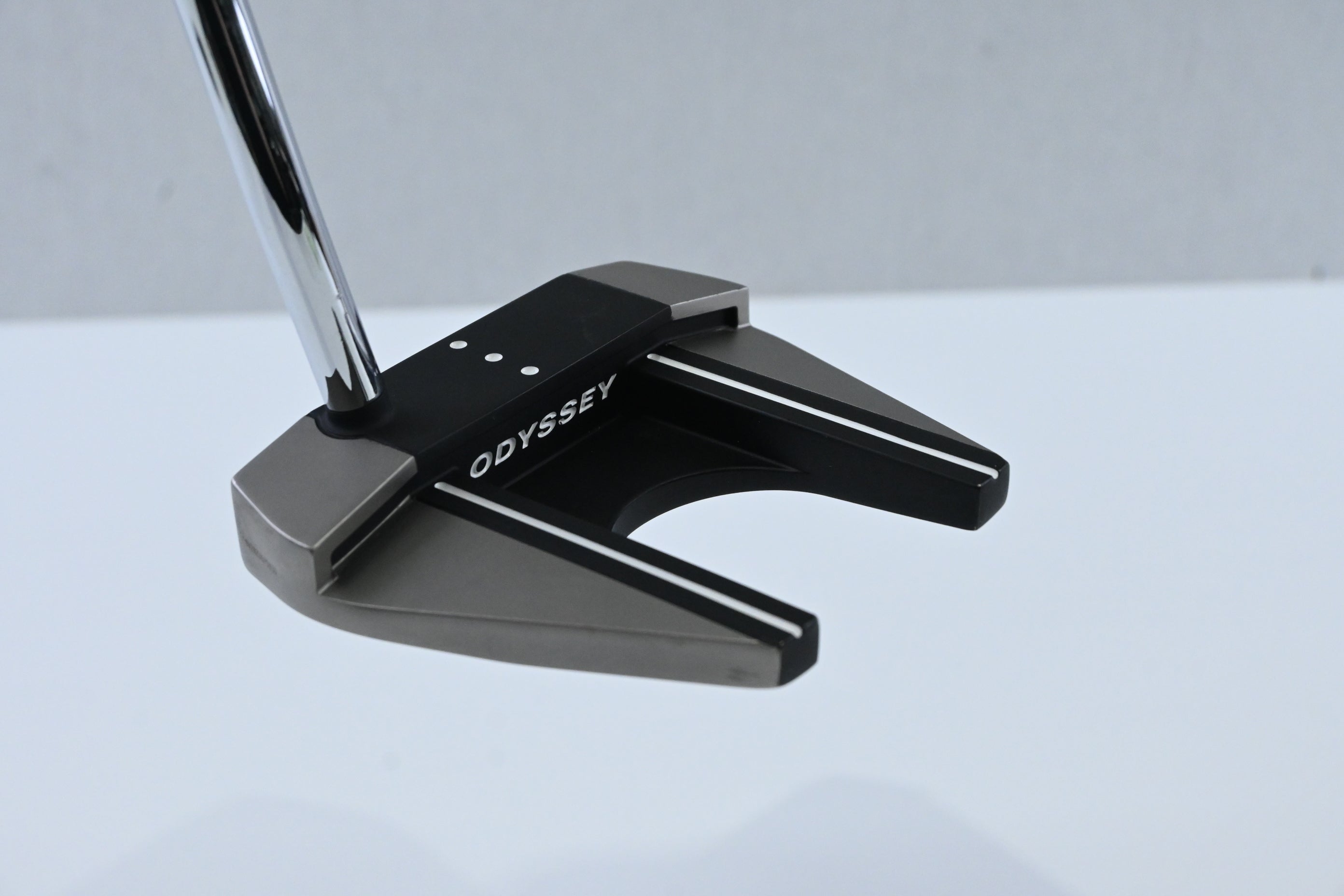 Odyssey Microhinge #7 Putter / 34 Inch
