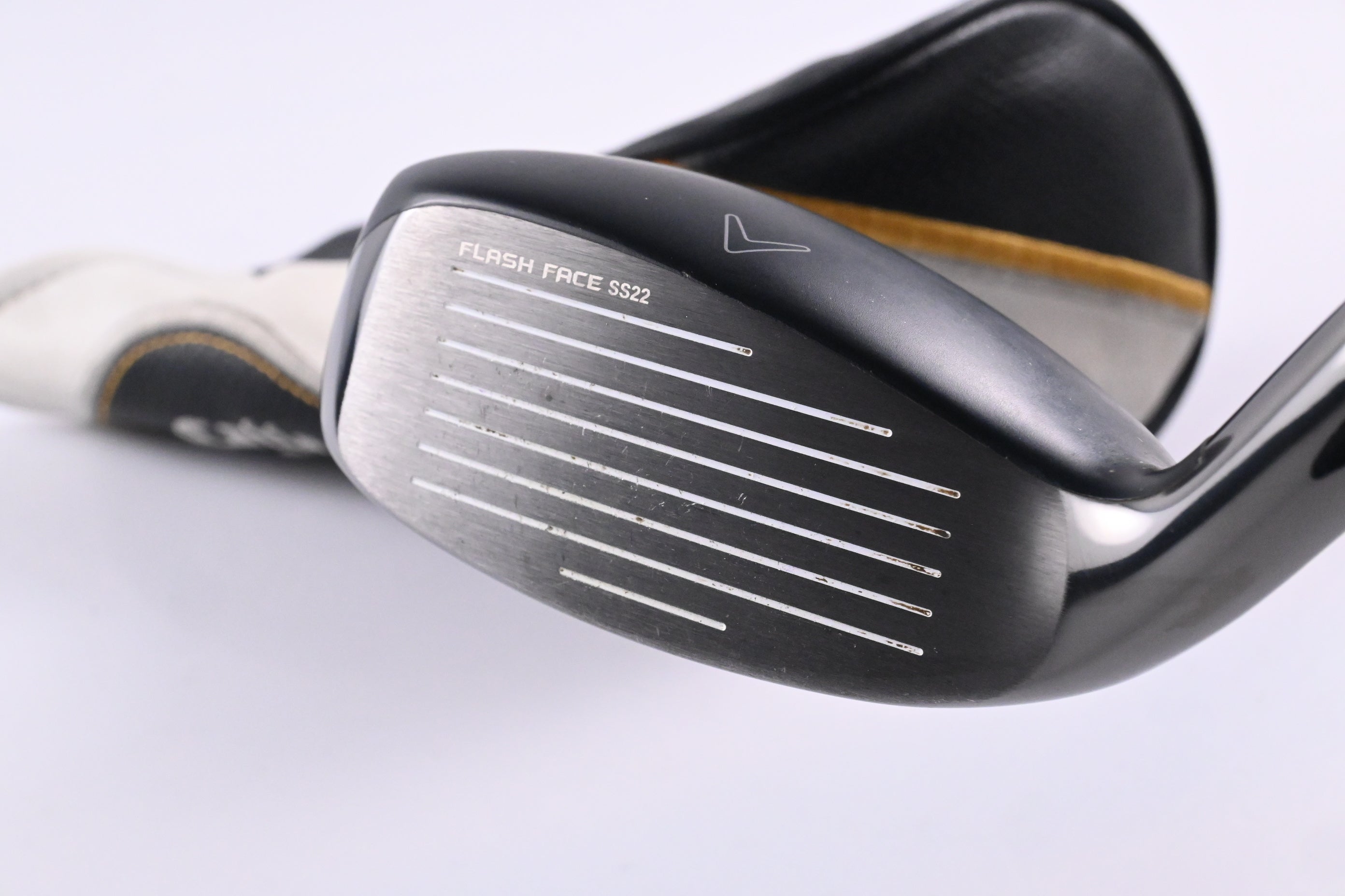 Callaway Rogue ST Max #3 Hybrid / 18 Degree / Regular Flex Tensei AV Blue 65