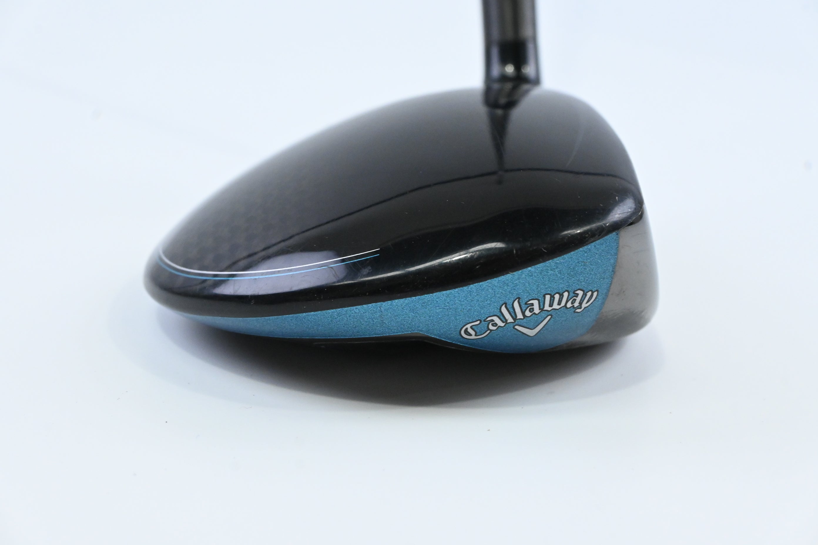 Callaway Rogue #3 Wood / 15 Degree / Regular Flex Aldila Synergy 60 Shaft