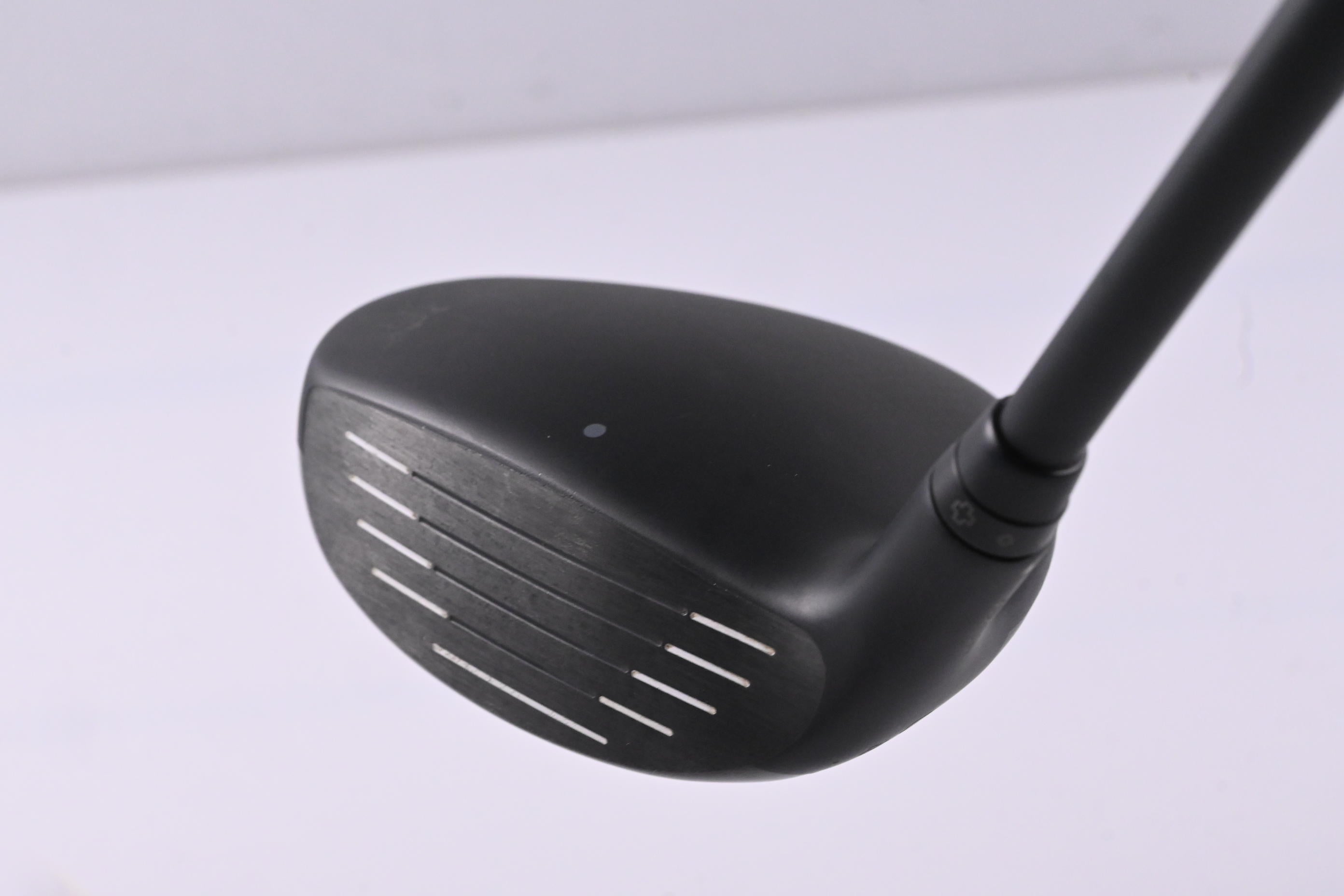 Ping G430 Max #5 Wood / 18 Degree / Stiff Flex Ping Alta CB Black 65 Shaft
