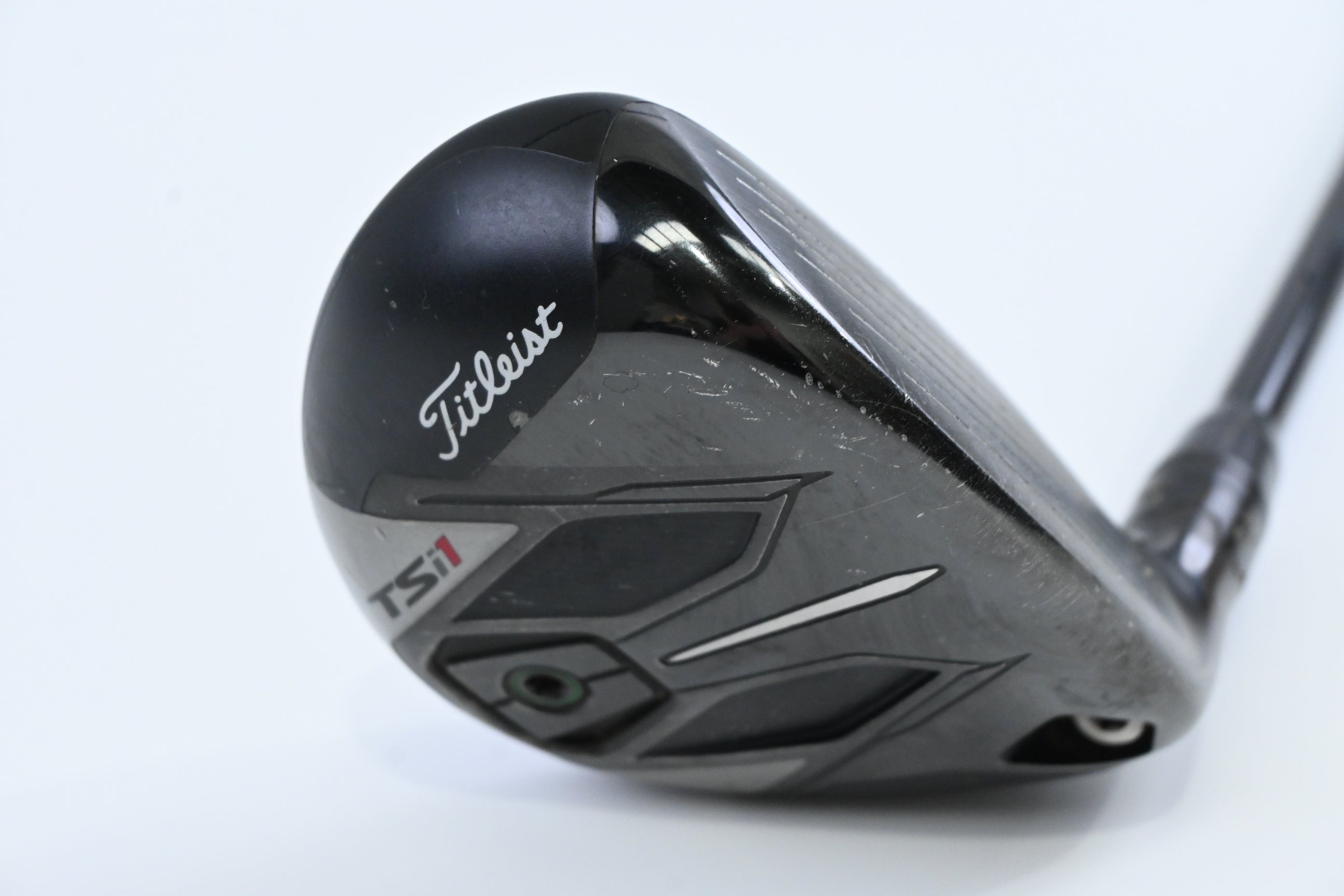 Titleist TSi1 #5 Hybrid / 23 Degree / Regular Flex Tensei AV Blue 65 Shaft