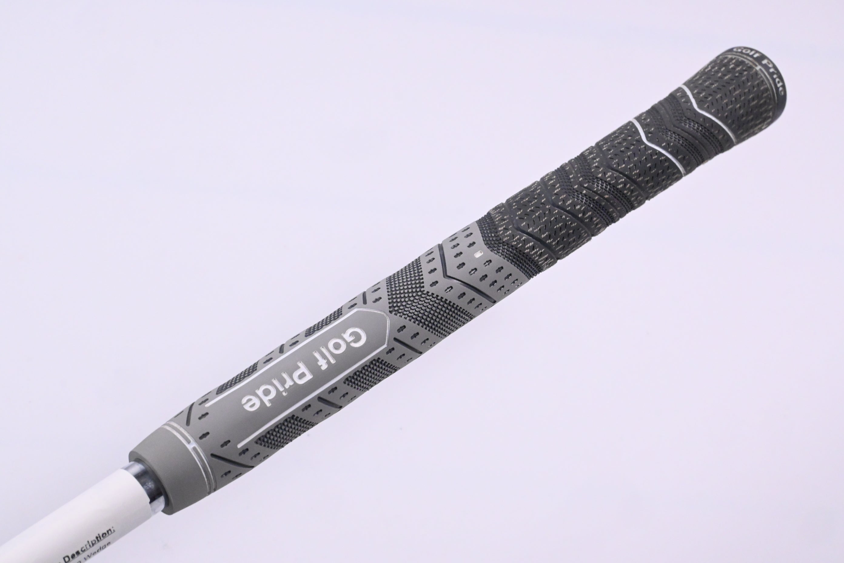 Ping Glide 4.0 Sand Wedge / 54 Degree / Black Dot / Wedge Flex Ping Z-Z 115