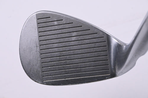Ping Tour-S Gap Wedge / 52 Degree / Black Dot / Wedge Flex Steel Shaft