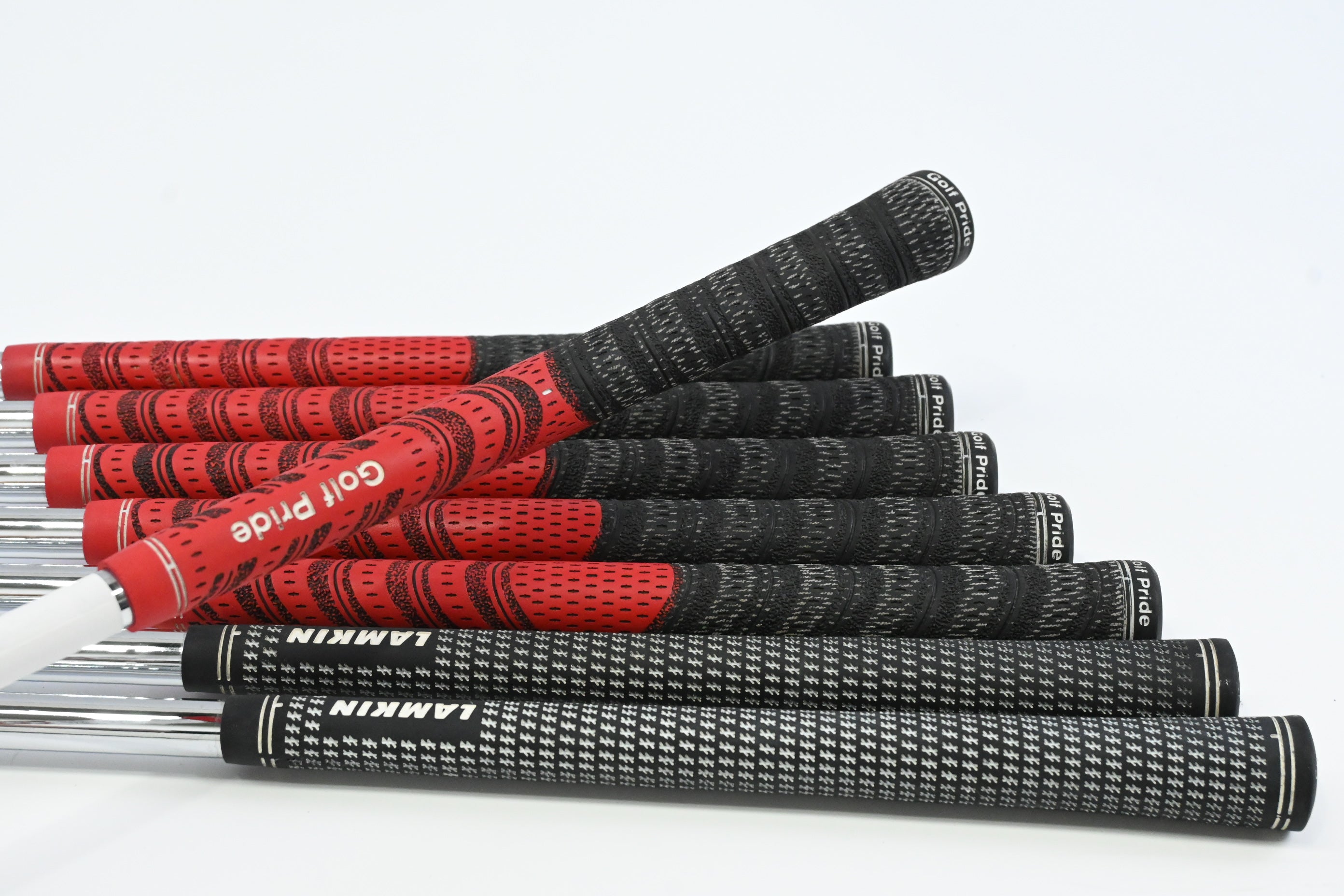Callaway Apex Pro Forged Irons / 3-PW / Stiff Flex NS Pro Modus3 Tour 120 Shafts