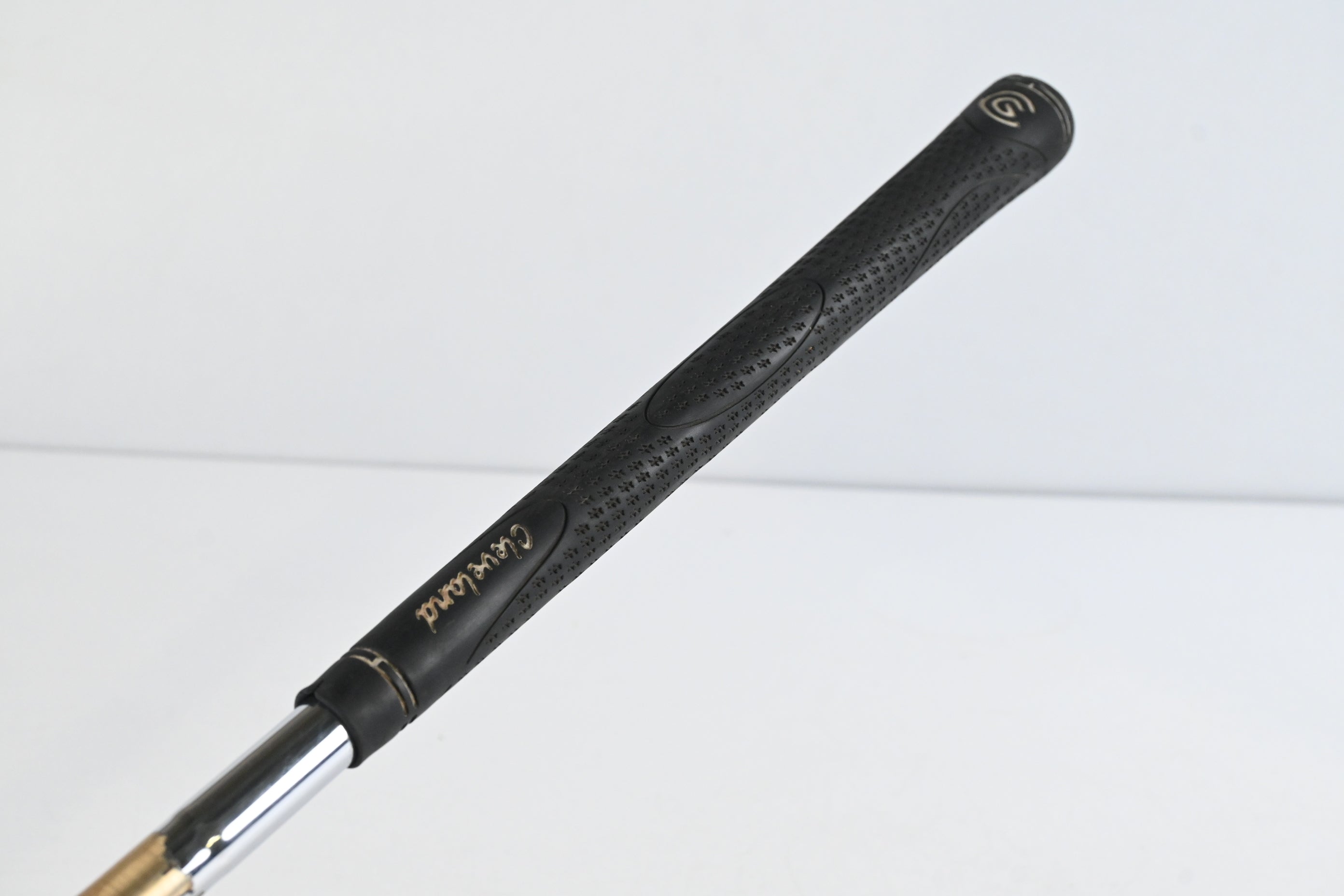 Left Hand Cleveland Tour Action 900 Lob Wedge / 60 Degree / Wedge Flex Steel