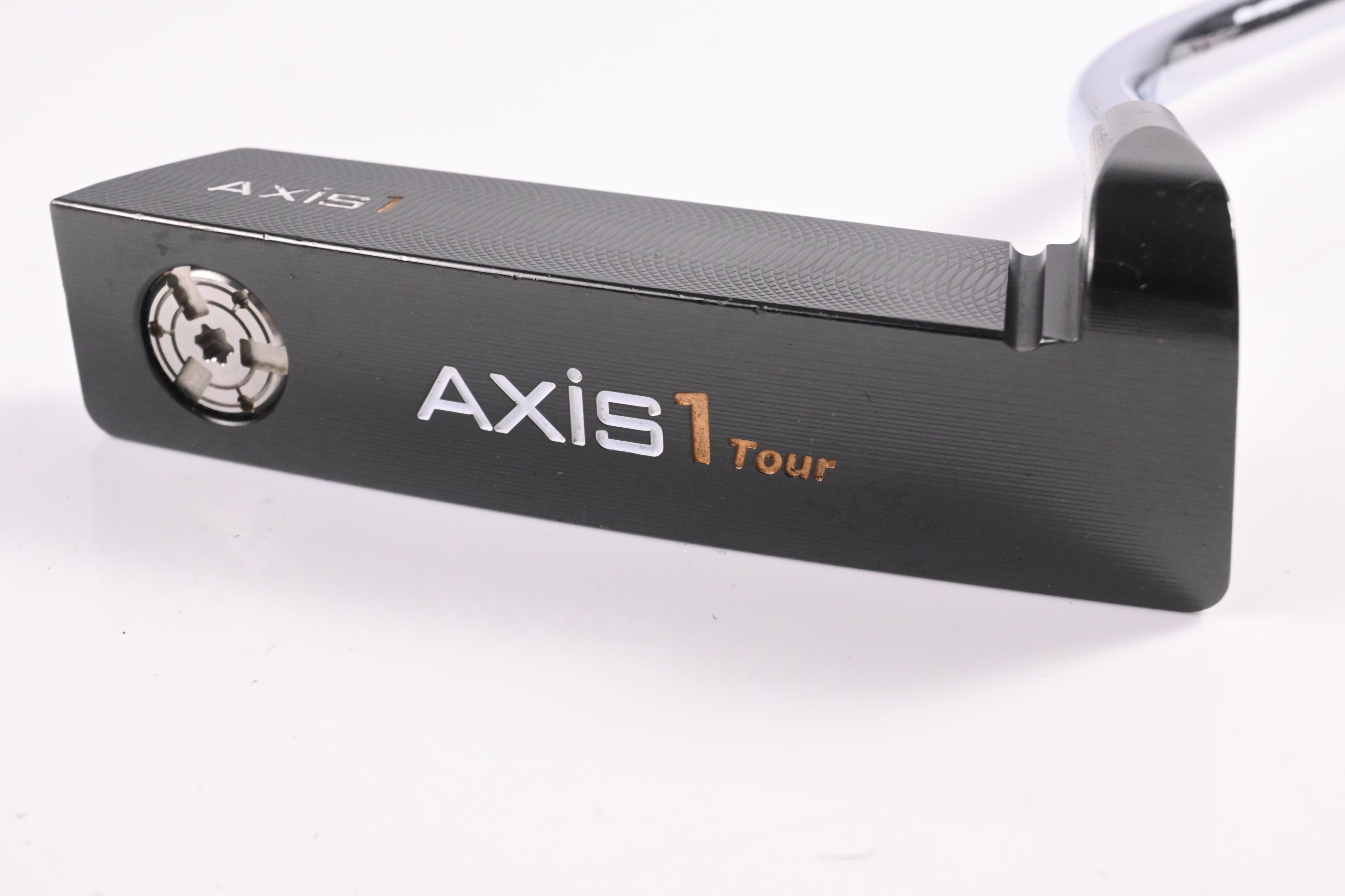 Axis1 Tour-B Putter / 34 Inch