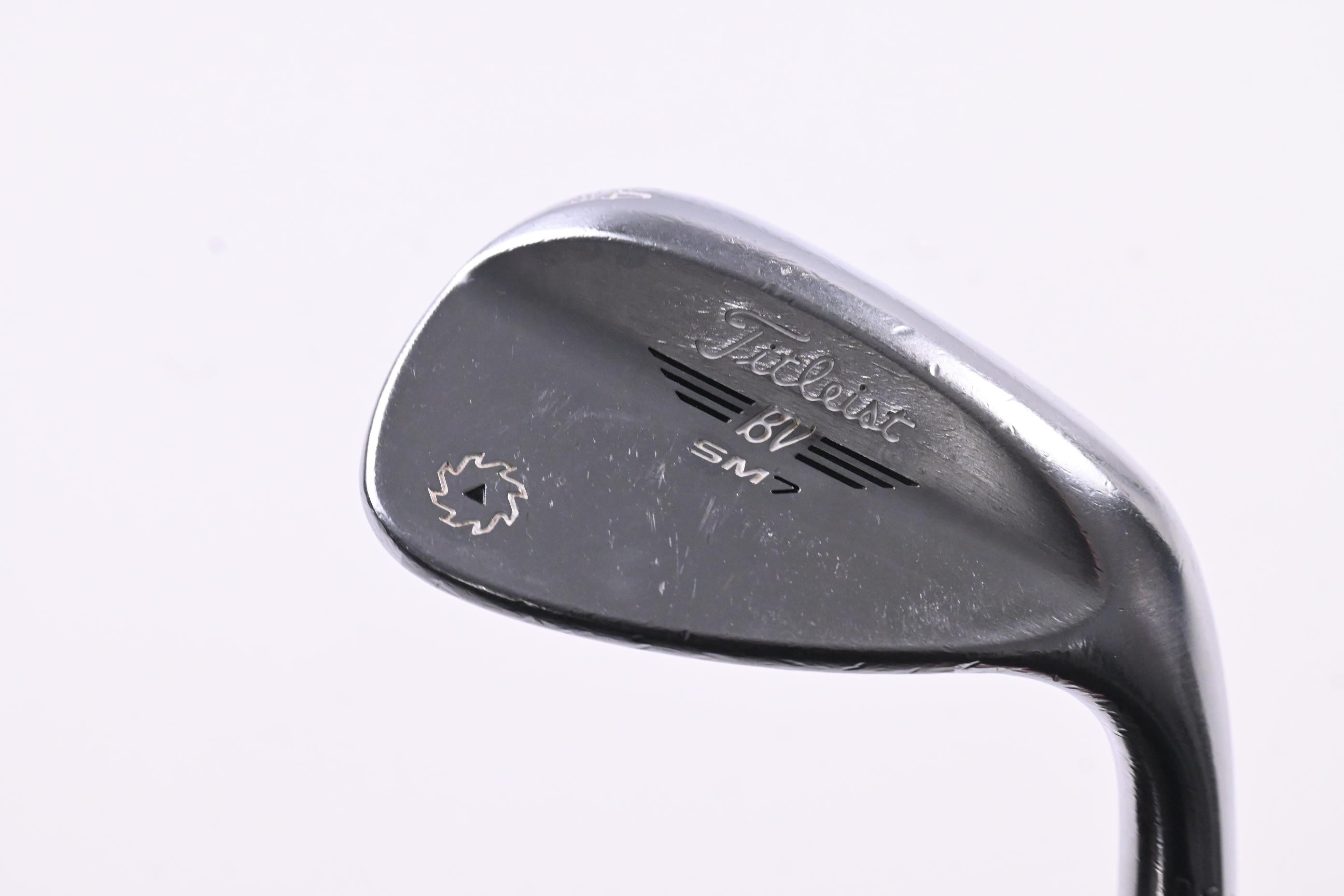 Titleist Vokey SM7 Sand Wedge / 54 Degree / Wedge Flex Titleist Vokey SM7 Shaft