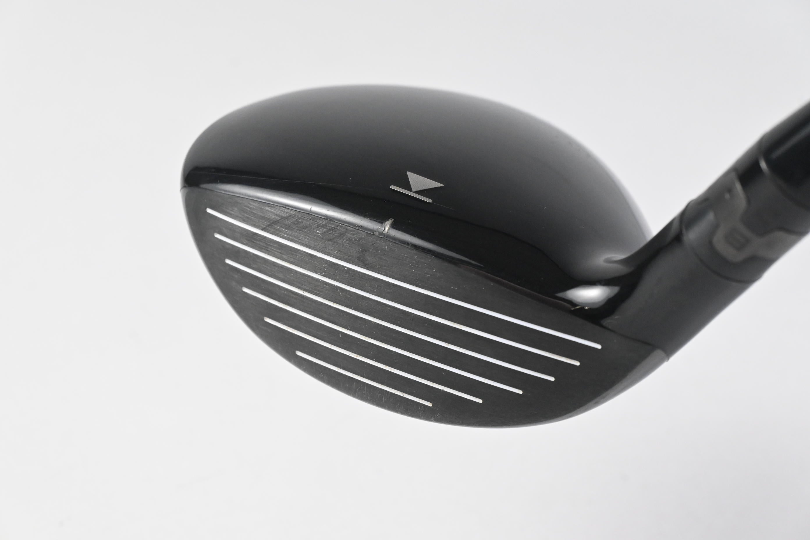 Titleist 910 F #3 Wood / 15 Degree / Stiff Flex Project X -8C4 82 Shaft