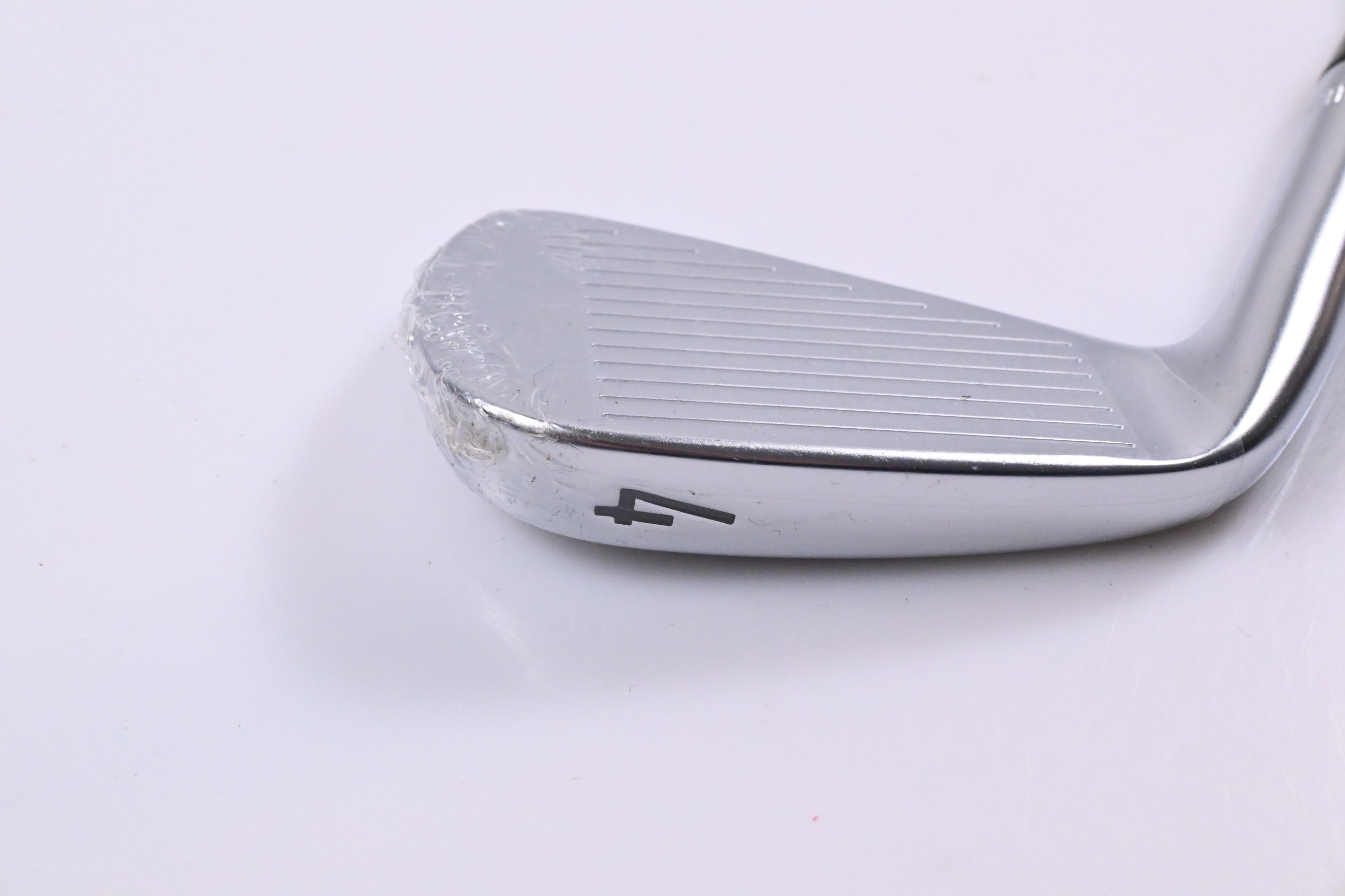 Callaway Apex MB 21 #4 Iron / 23 Degree / Stiff Flex Dynamic Gold MID 115 S300