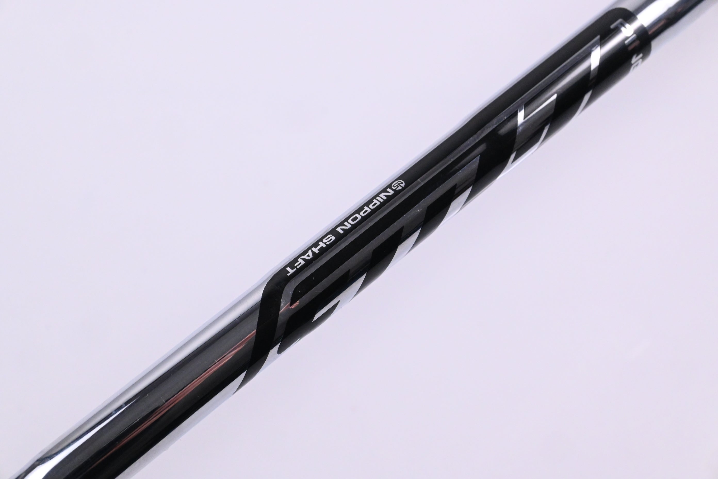 Ping S259 Sand Wedge / 56 Degree / Black Dot / Wedge Flex Ping Z-Z115 Shaft