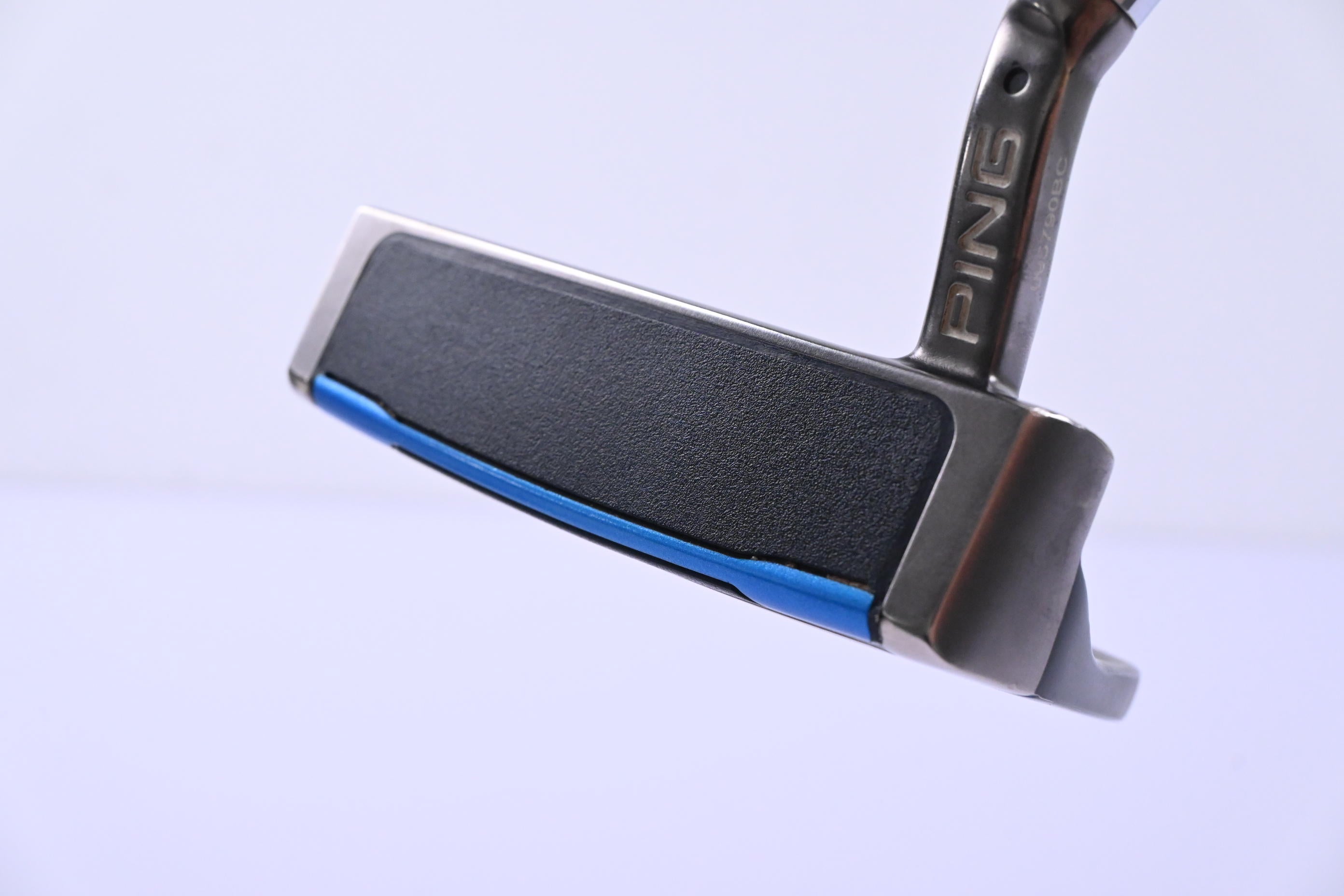 Ping Scottsdale 2025 Prime Tyne 4 Putter / Black Dot / 34 Inch