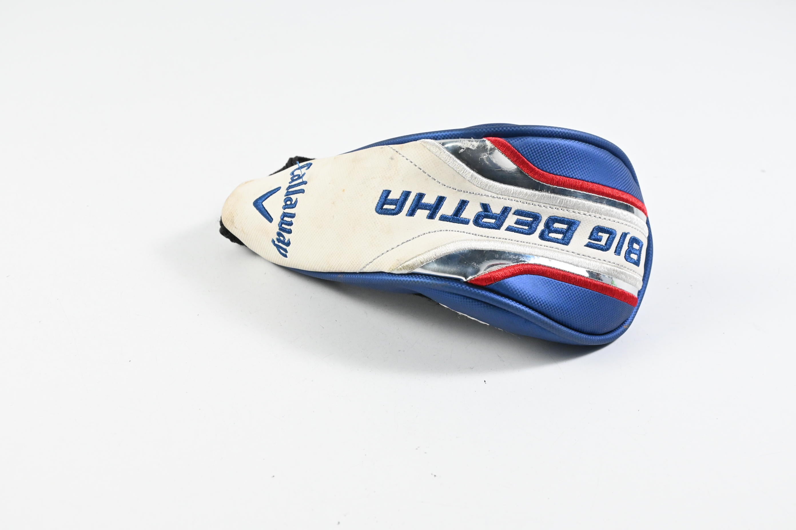 Callaway Big Bertha B21 #5 Hybrid / 24 Degree / Stiff Flex Callaway RCH 65 Shaft