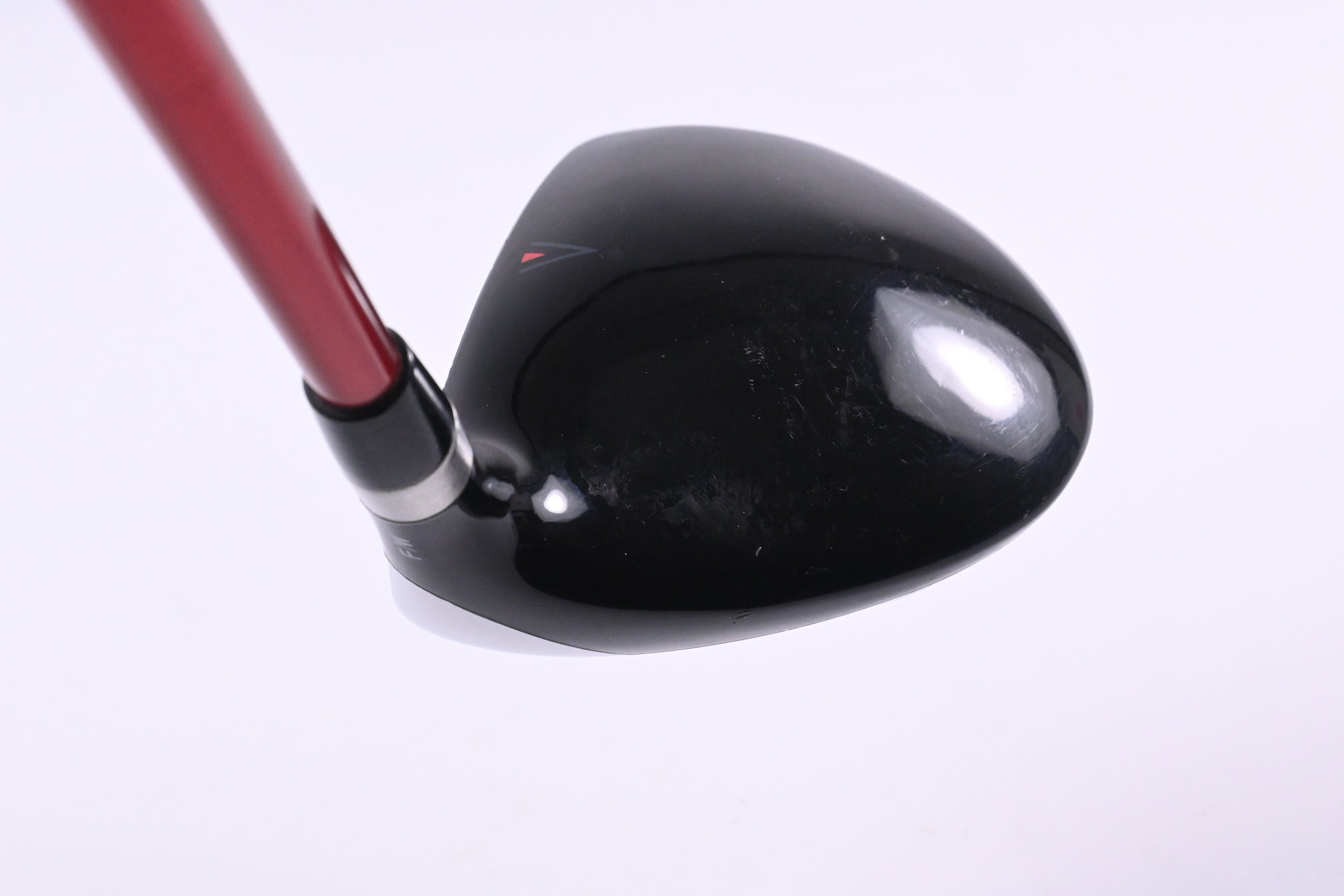 Benross VX Proto #3 Wood / 15 Degree / Regular Flex Aldila DVS 75 Shaft