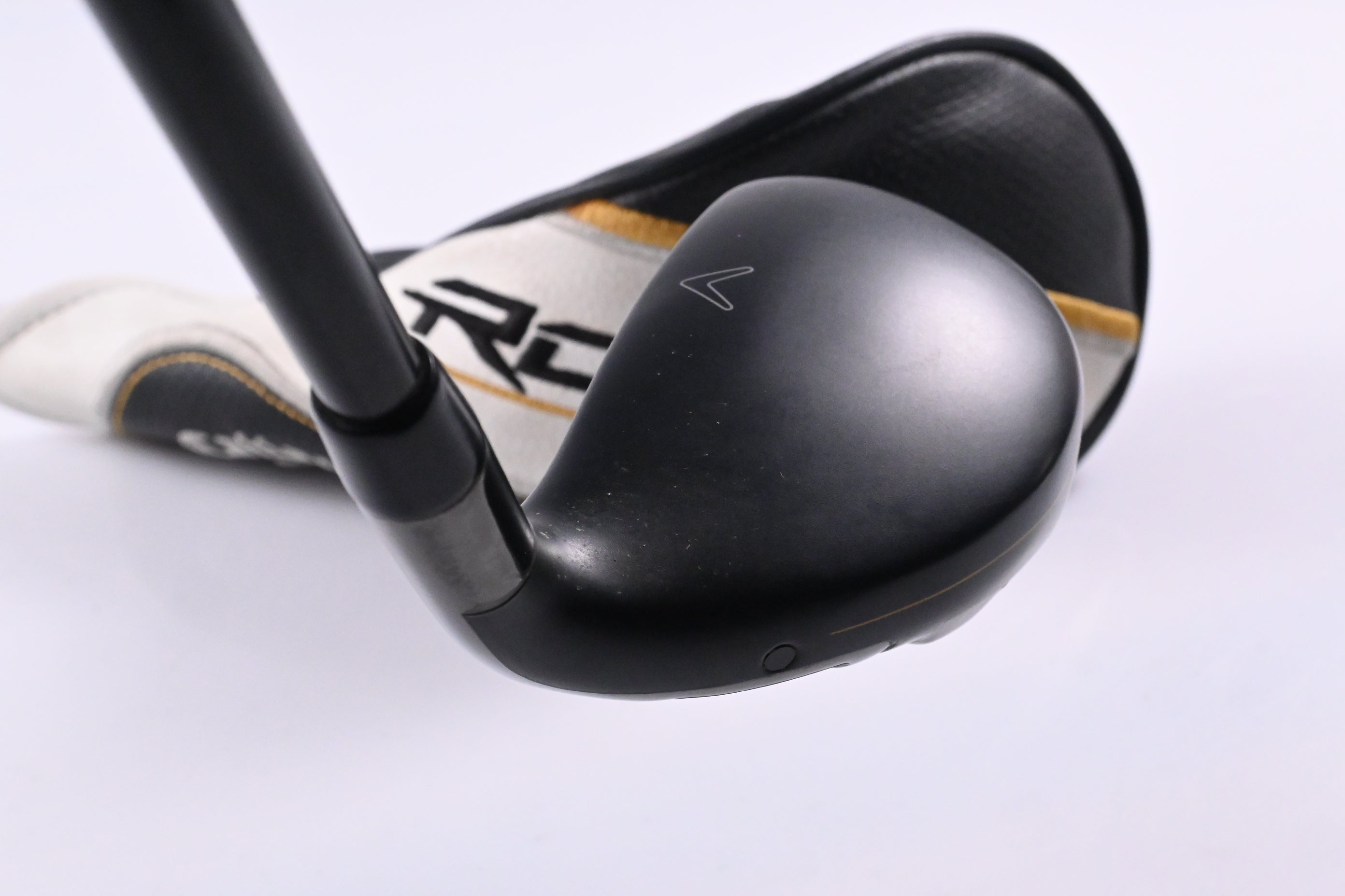 Callaway Rogue ST Max #3 Hybrid / 18 Degree / Regular Flex Tensei AV Blue 65