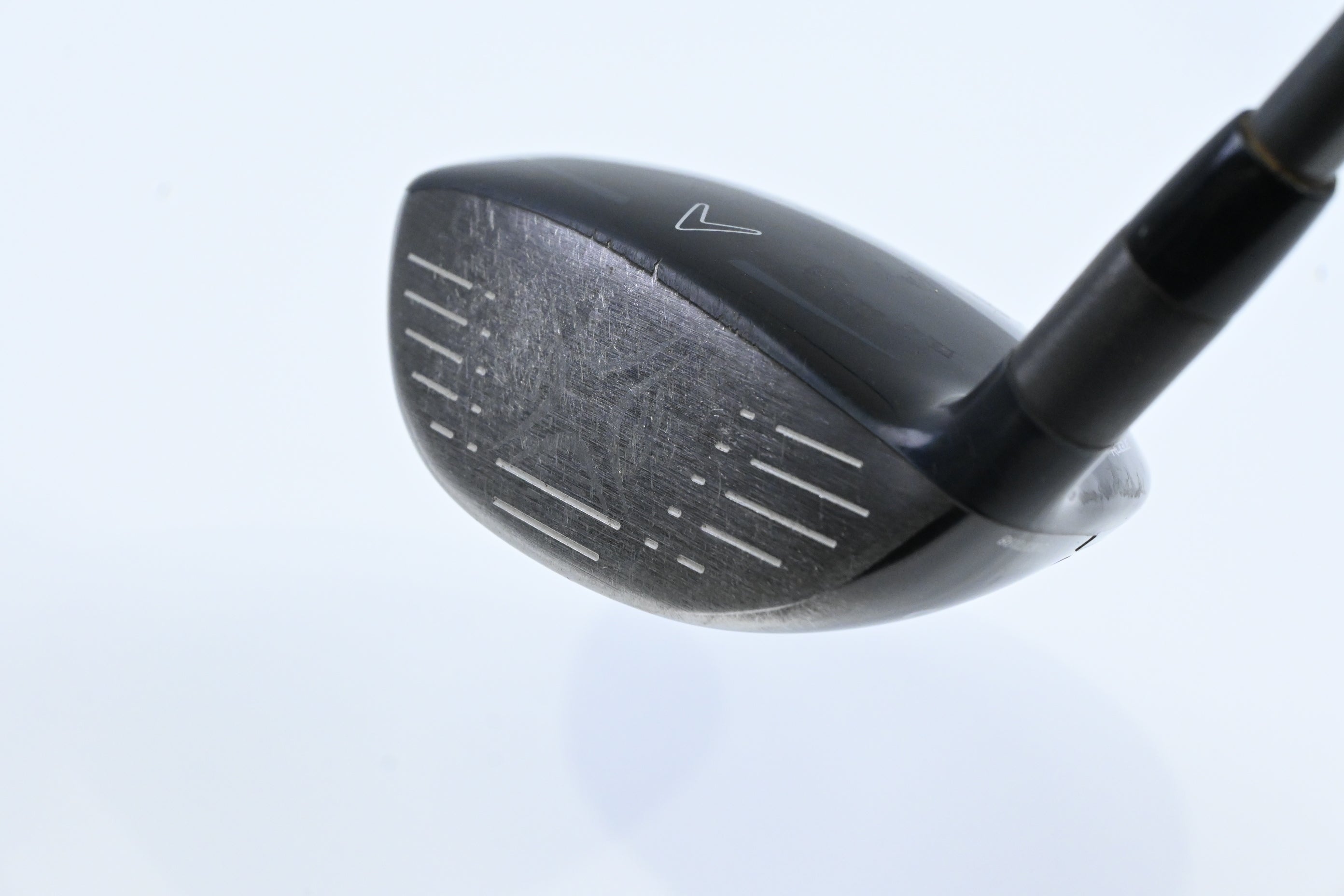 Callaway Rogue #3 Wood / 15 Degree / Regular Flex Aldila Synergy 60 Shaft