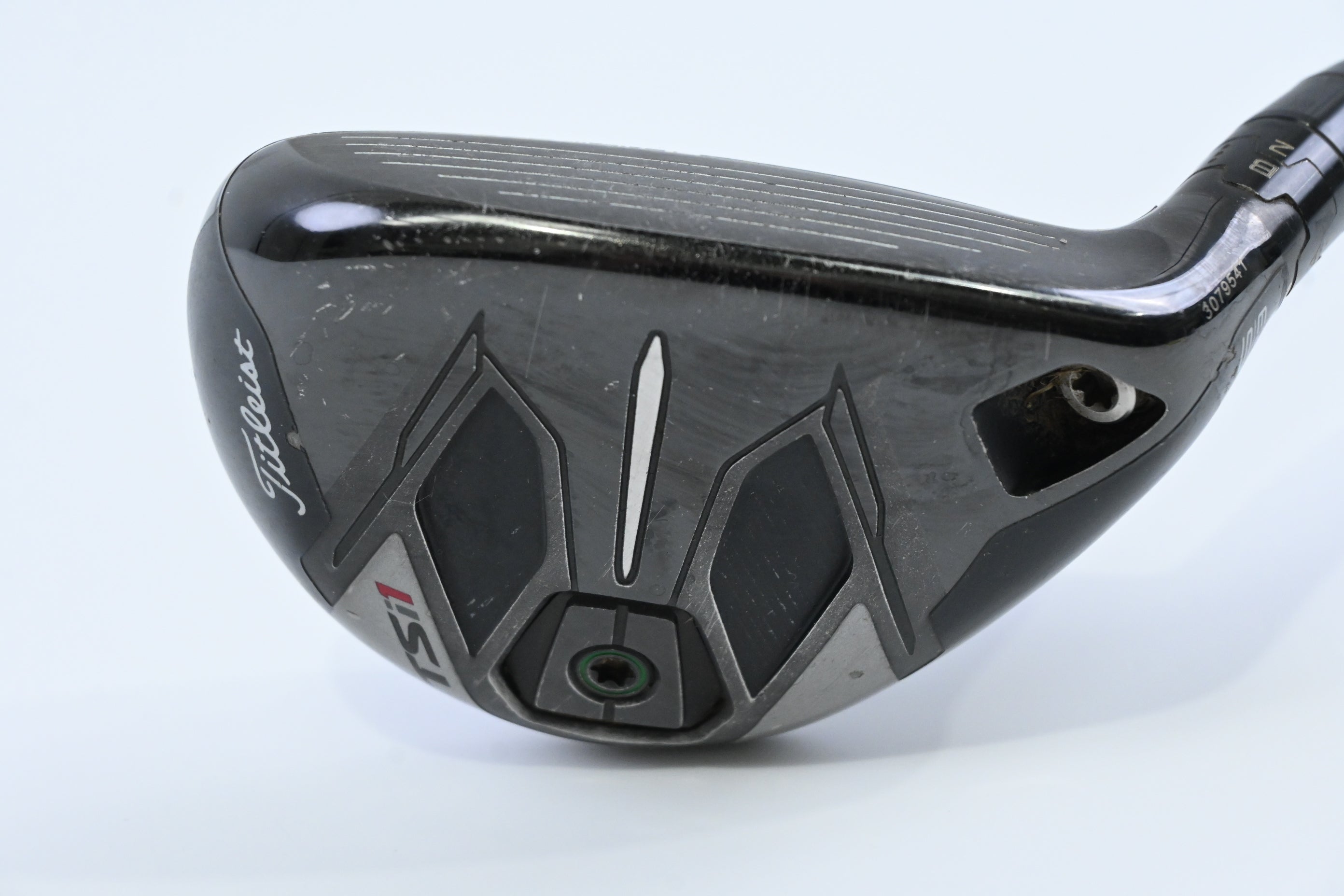 Titleist TSi1 #5 Hybrid / 23 Degree / Regular Flex Tensei AV Blue 65 Shaft