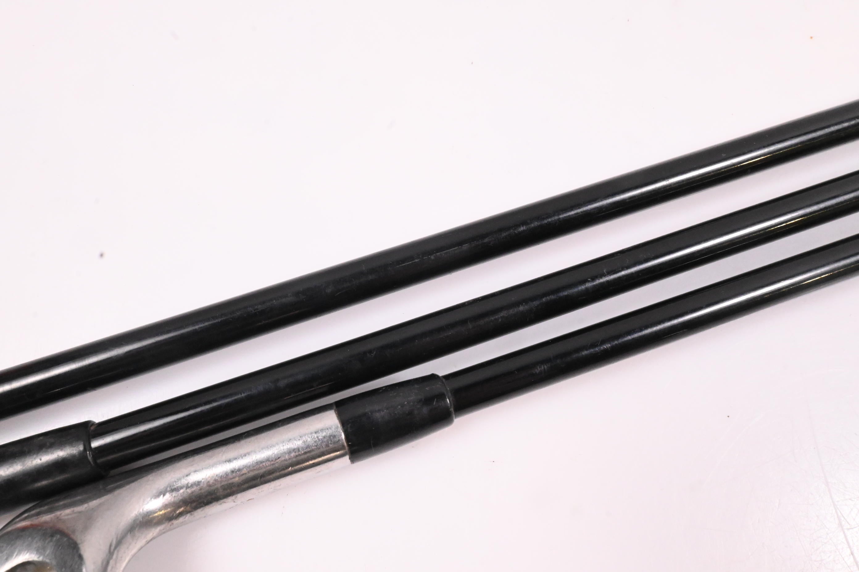 KZG PG-III Package Set / Driver, Irons