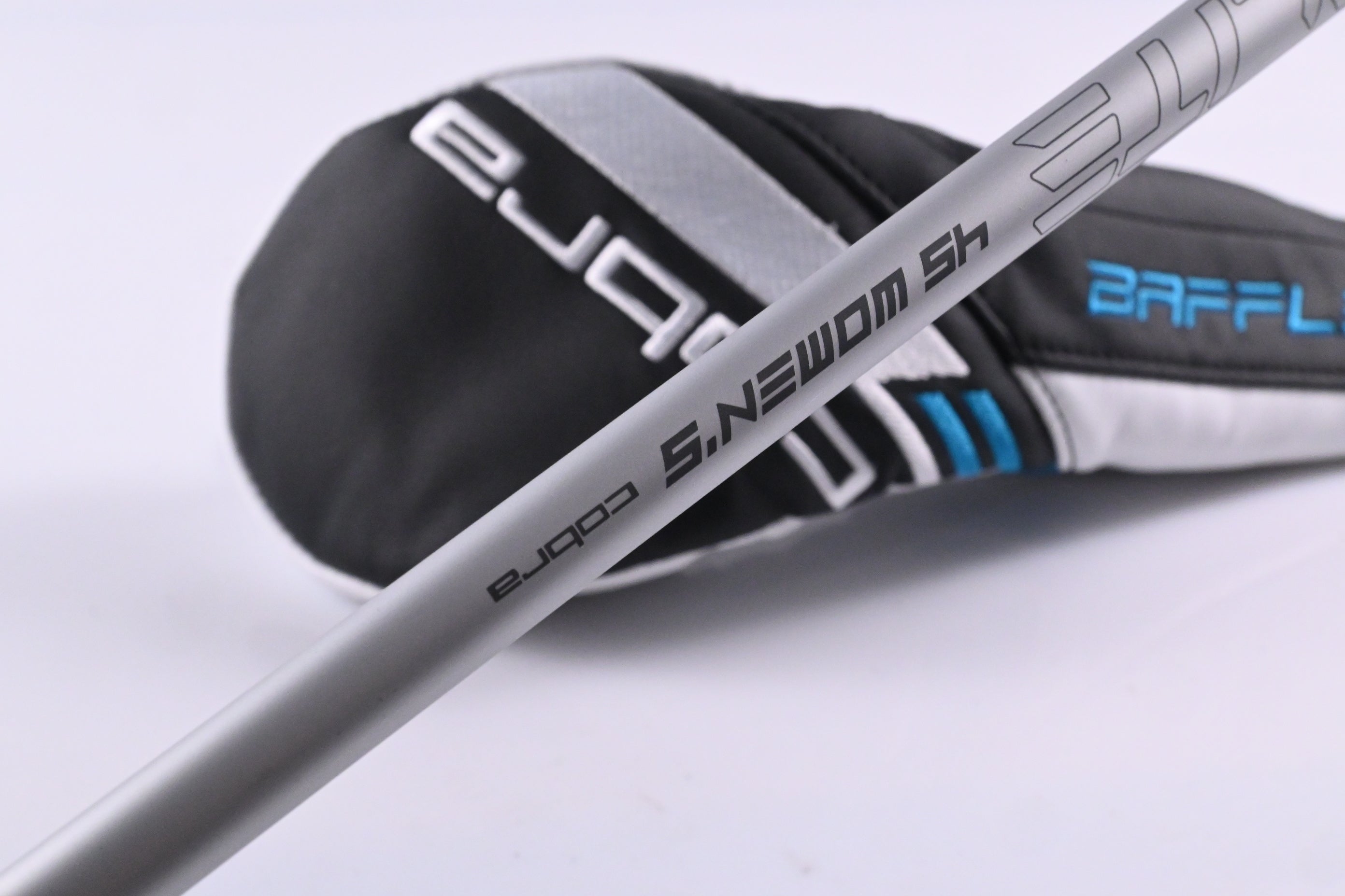 Ladies Cobra Baffler #7 Fairway / 26 Degree / Ladies Flex Cobra Ultralite 45