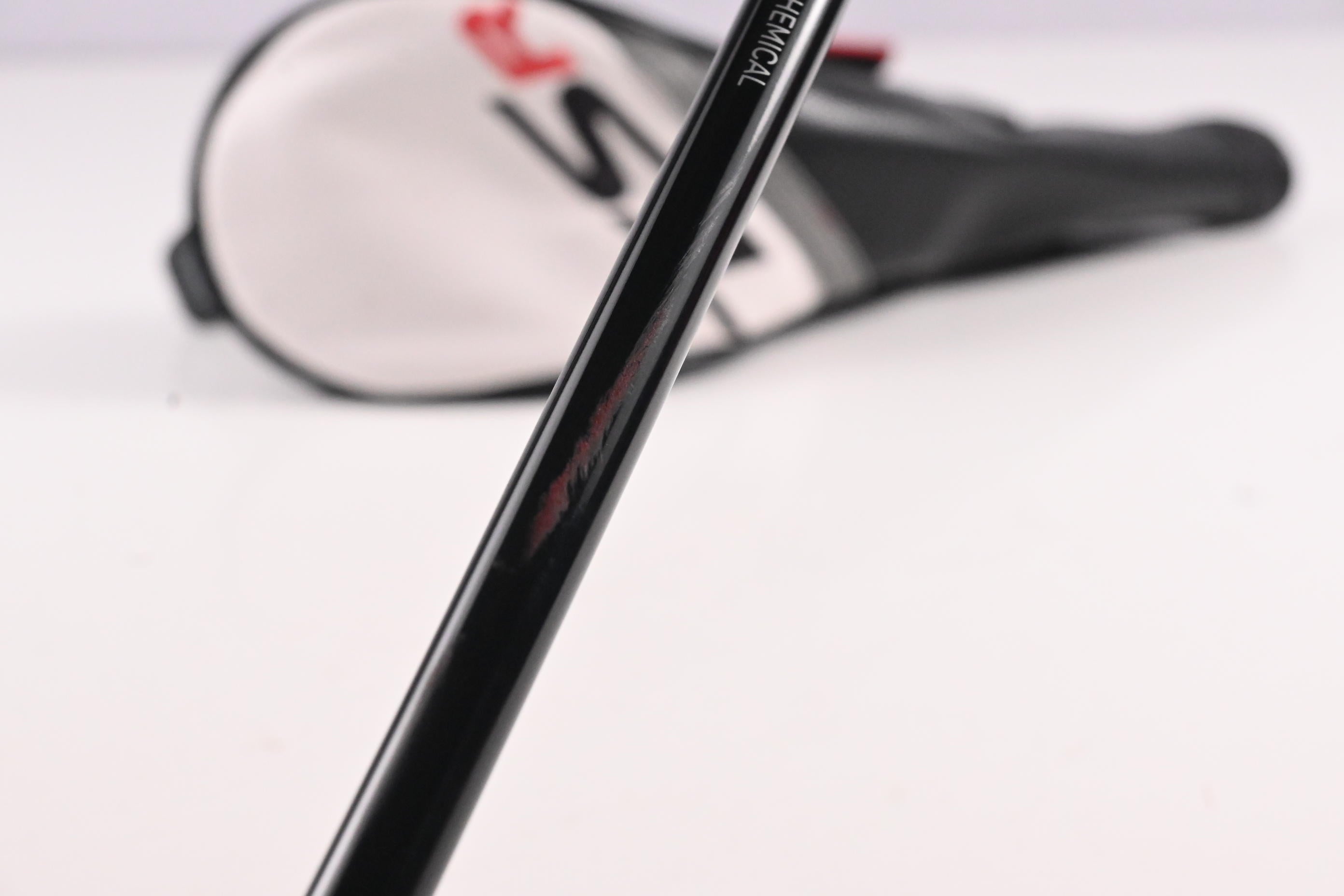 Titleist TSR2 #3 Hybrid / 18 Degree / Regular Flex Tensei AV Blue 65 Shaft