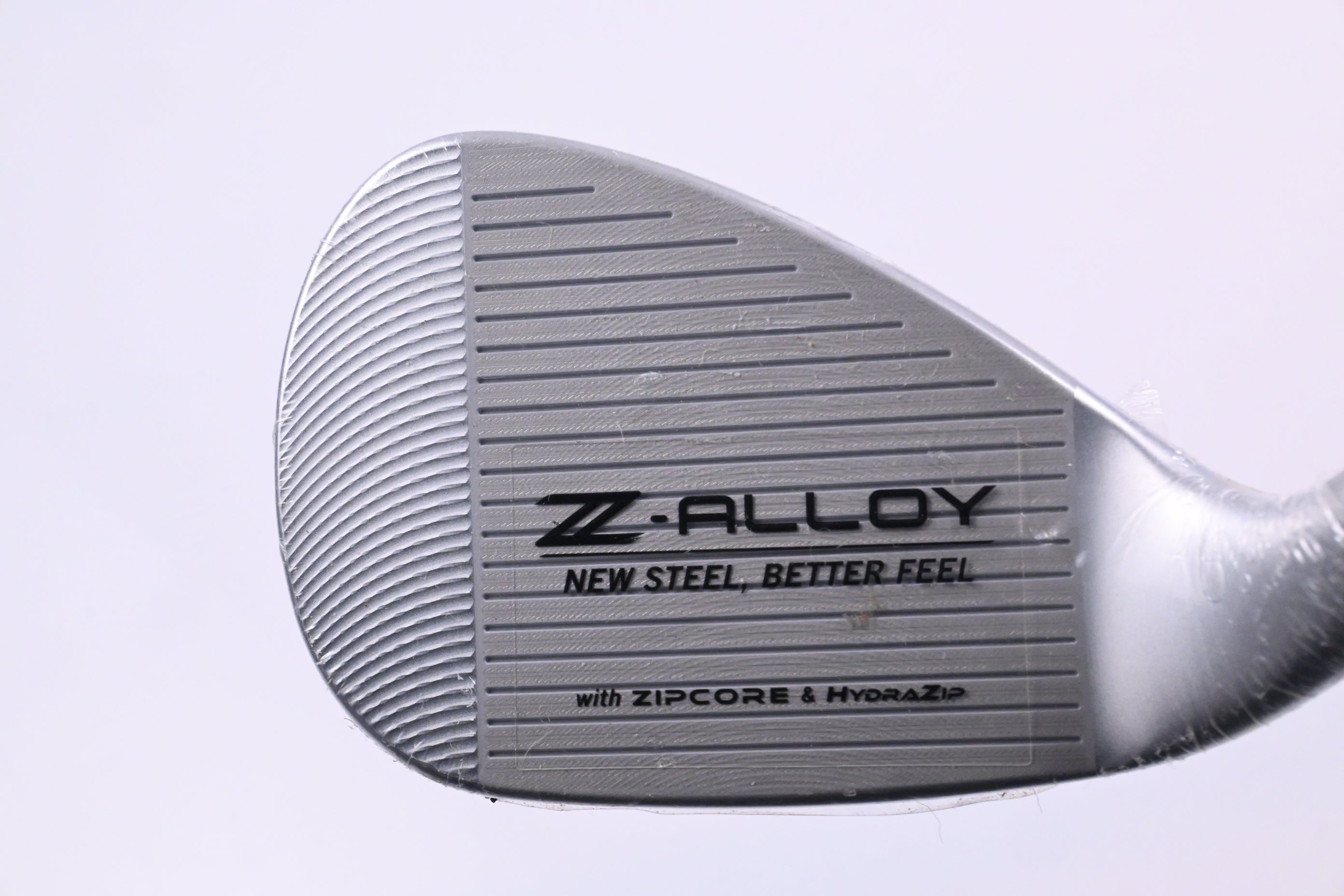 Cleveland CBZ Gap Wedge / 50 Degree / Wedge Flex KBS Hi-Rev 2.0 115 Shaft