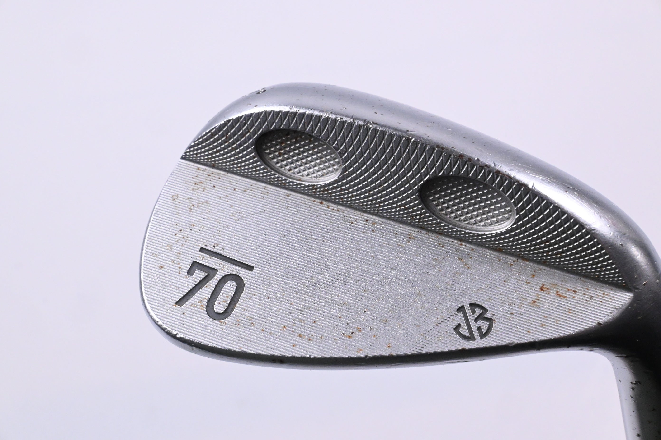 Sub 70 JB Forged Gap Wedge / 50 Degree / Senior Flex Project X Sub 70 Shaft