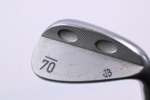 Sub 70 JB Forged Gap Wedge / 50 Degree / Senior Flex Project X Sub 70 Shaft