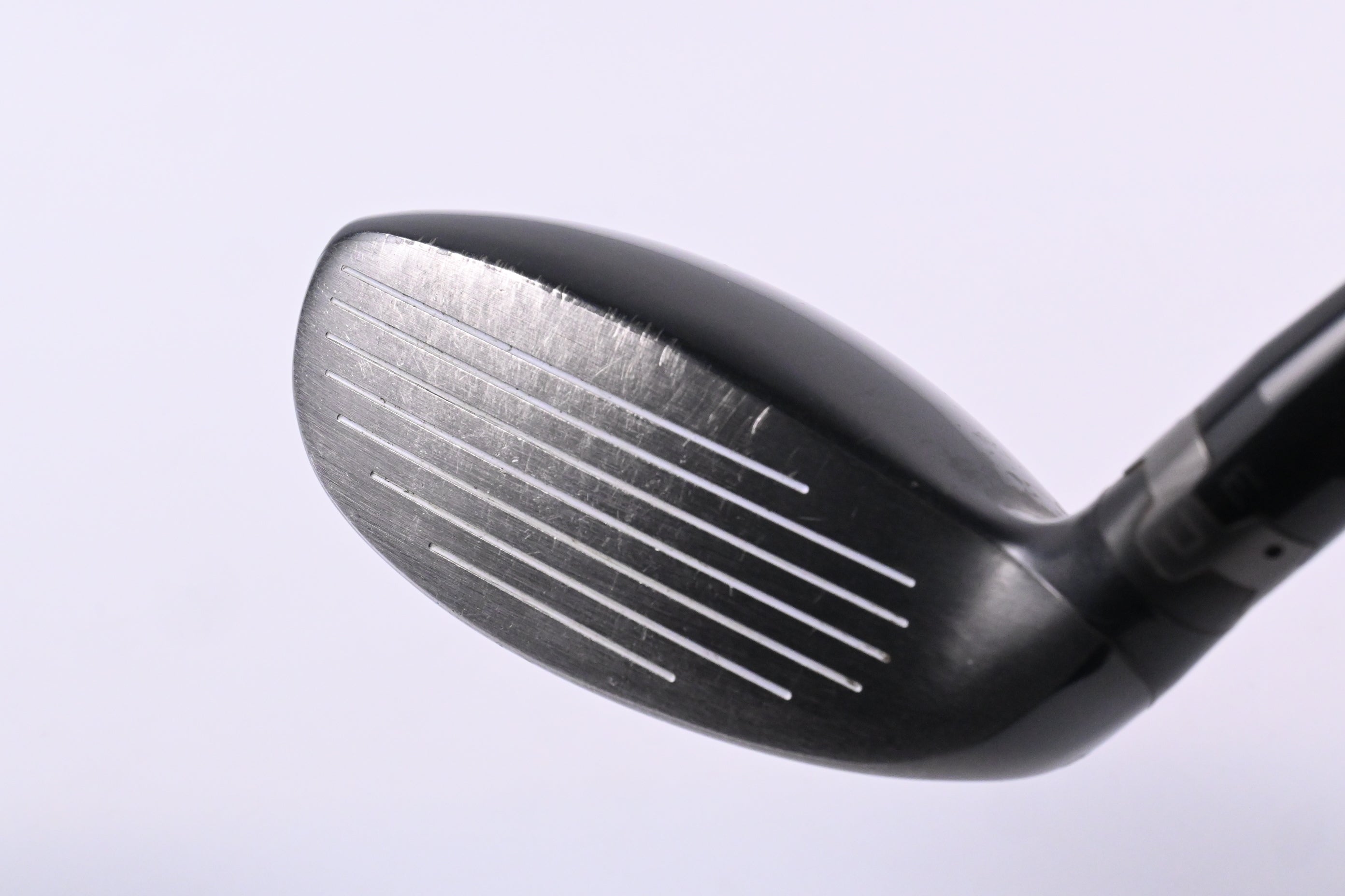 Titleist 913H #3 Hybrid / 19 Degree / Stiff Flex Aldila RIP Phenom 80 Shaft