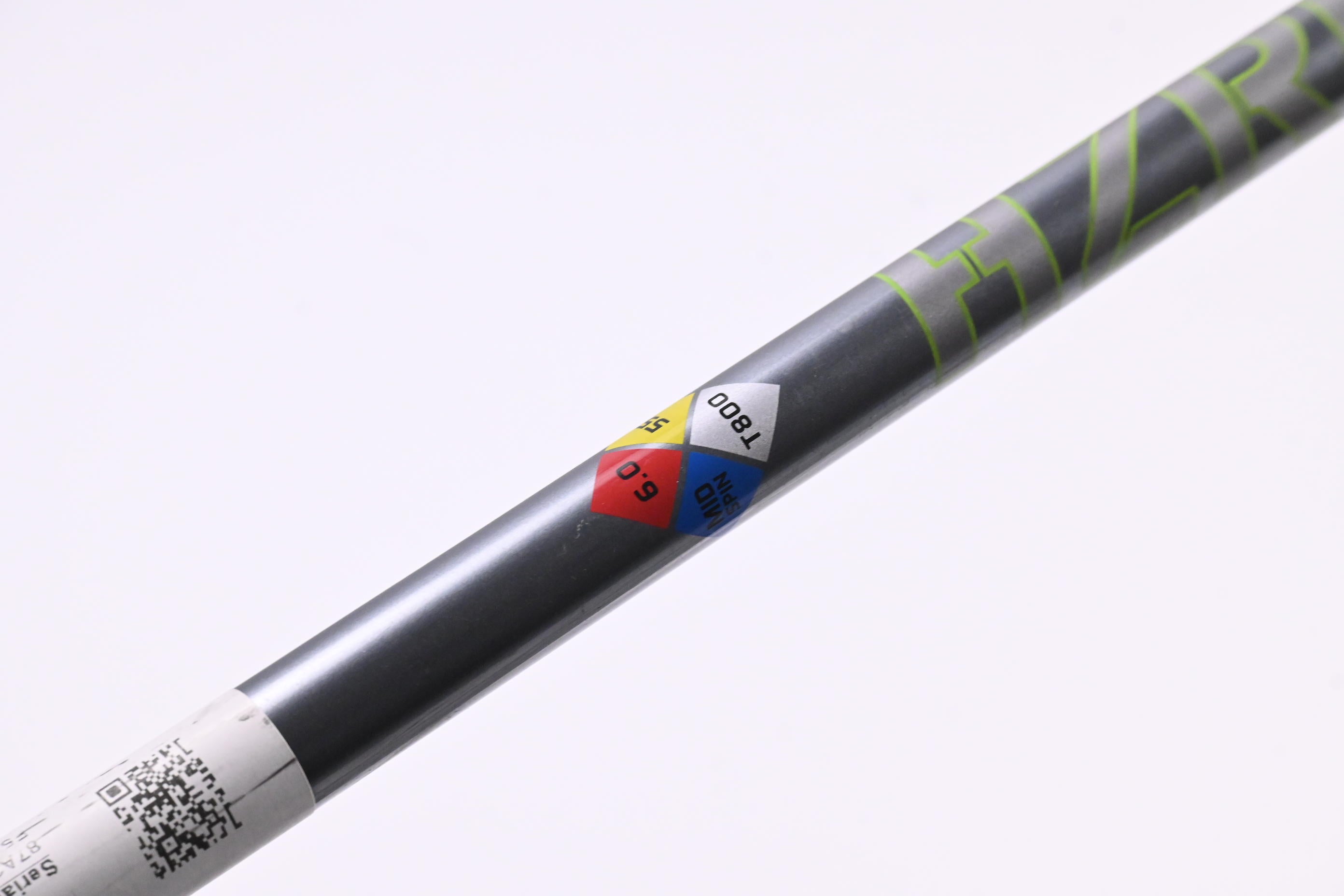 Project X HZRDUS T800 55 Driver Shaft / Stiff Flex / Callway 2nd Gen NEW GRIP