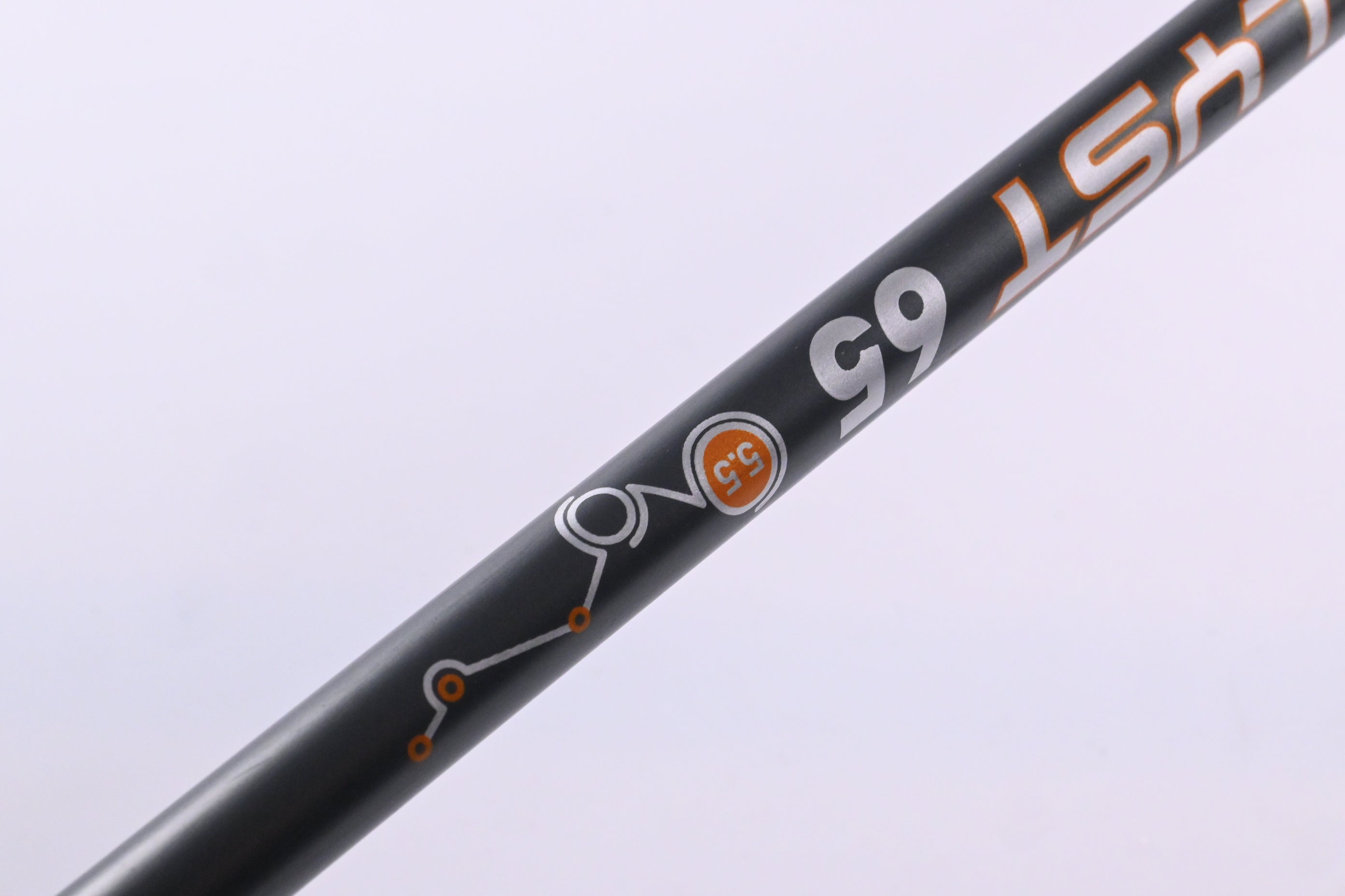 Callaway Mavrik #3 Hybrid / 18 Degree / Regular Flex Catalyst 65 Shaft