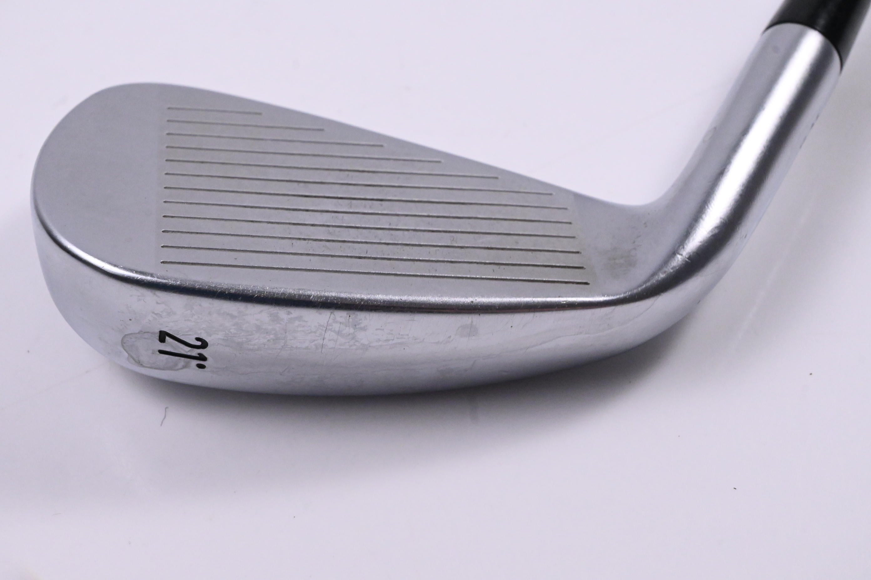 Callaway X Forged UT 2020 #3 Iron / 21 Degree / Stiff Flex NS Pro Modus 3 Shaft