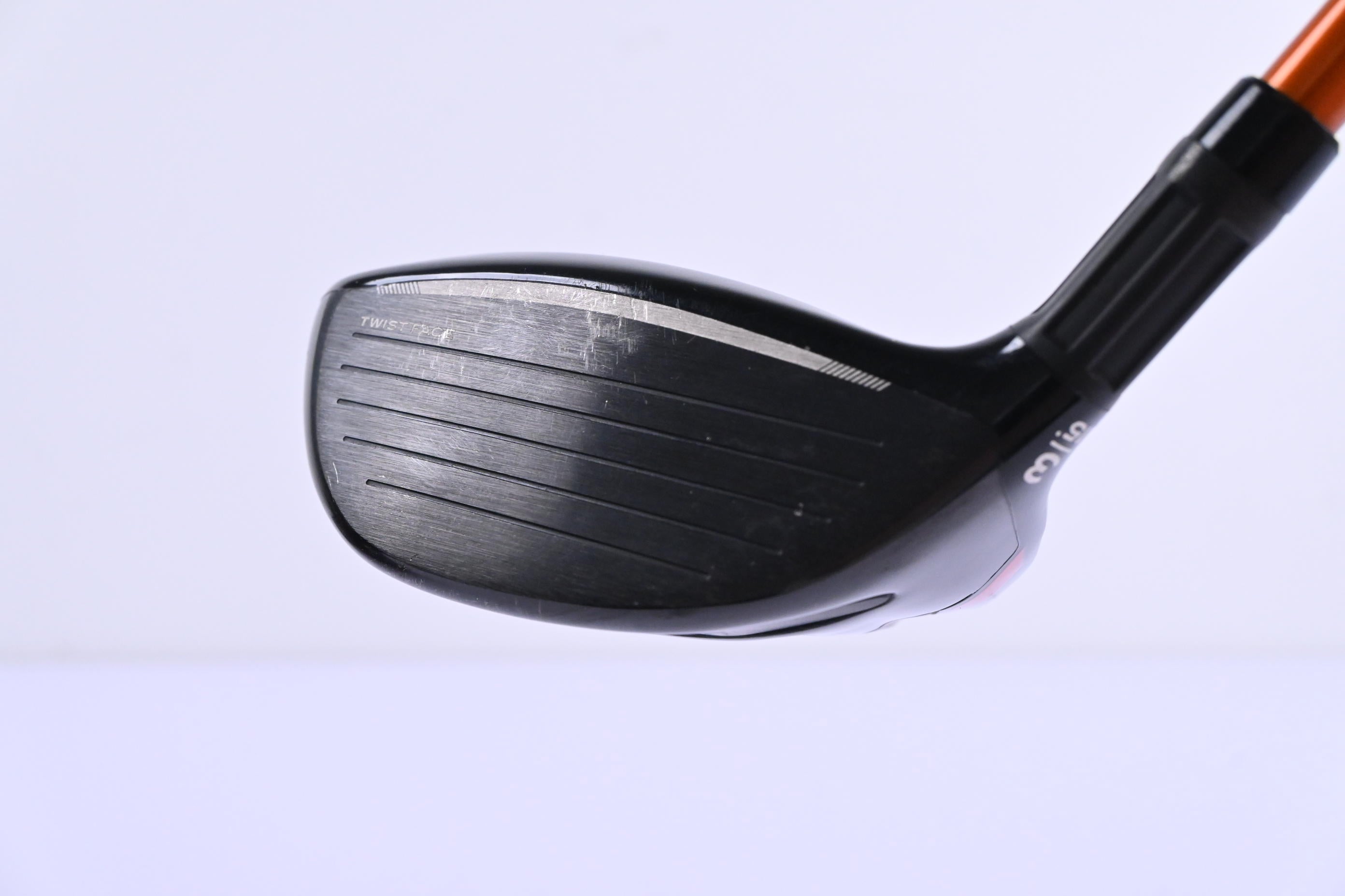 Taylormade Stealth #3 Wood / 15 Degree / Stiff Flex Tour AD Graphite Design DI-7