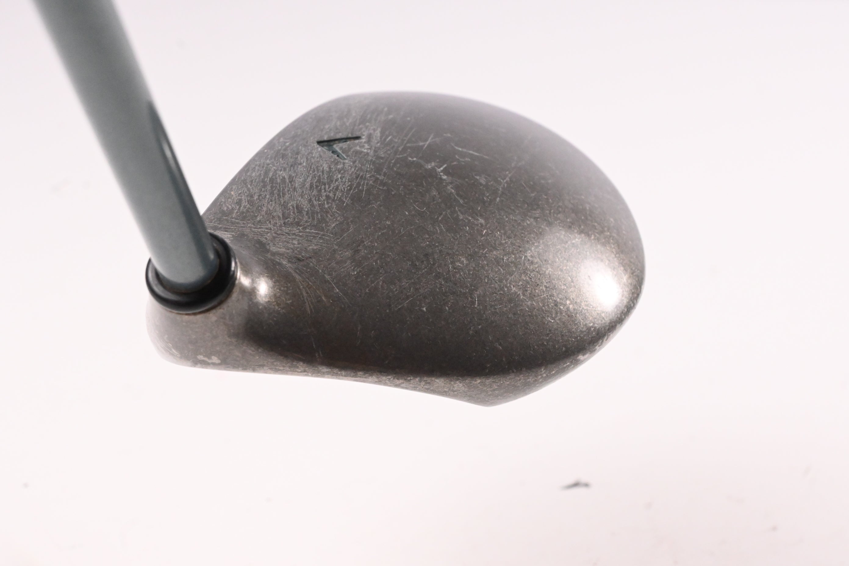 Ladies Callaway Big Bertha Warbird #7 Wood / 21 Degree / Ladies Flex Callaway