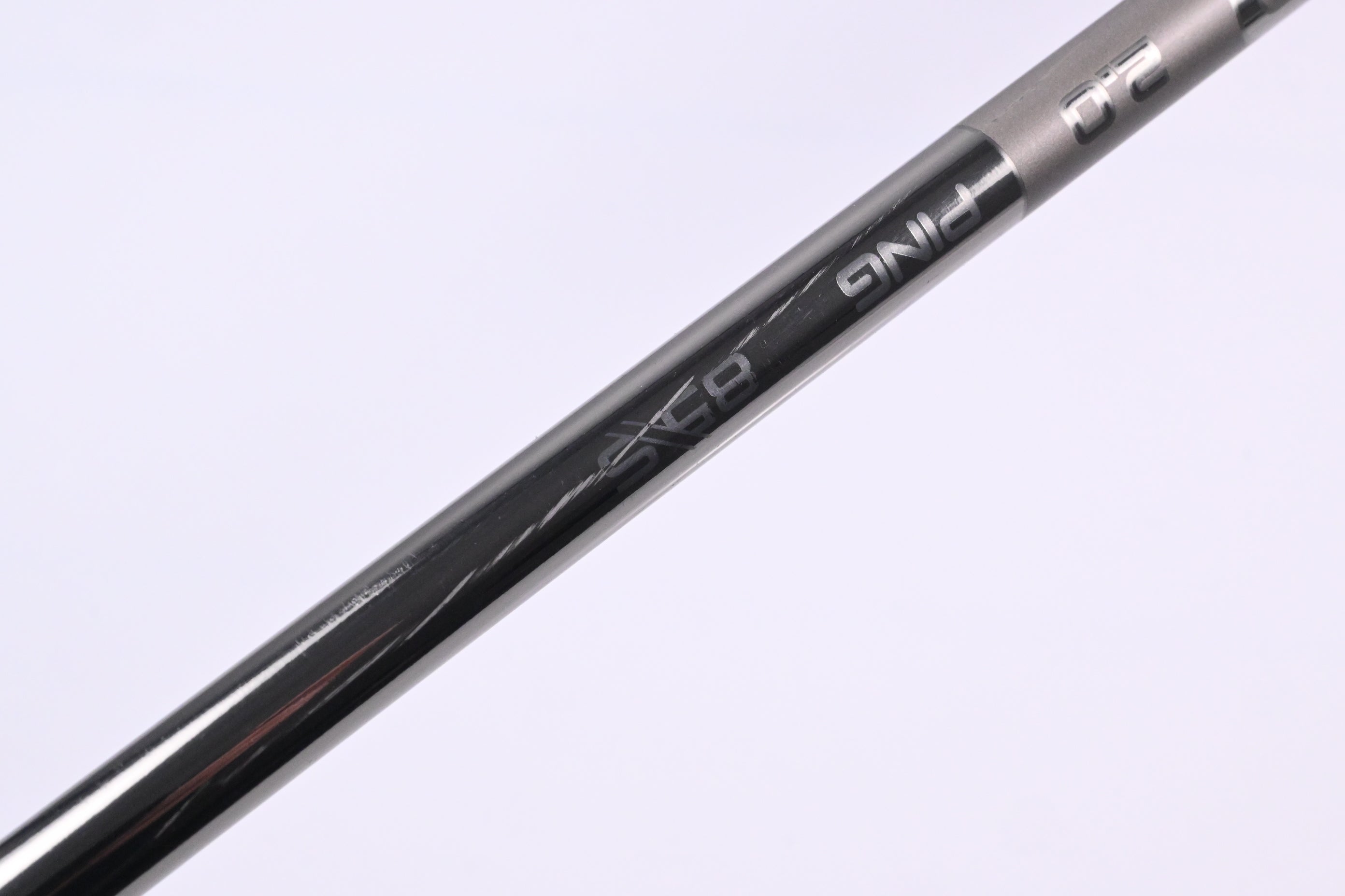 Ping iCrossover #3 Hybrid / 20 Degree / Stiff Flex Ping Tour 2.0 Chrome 85 Shaft