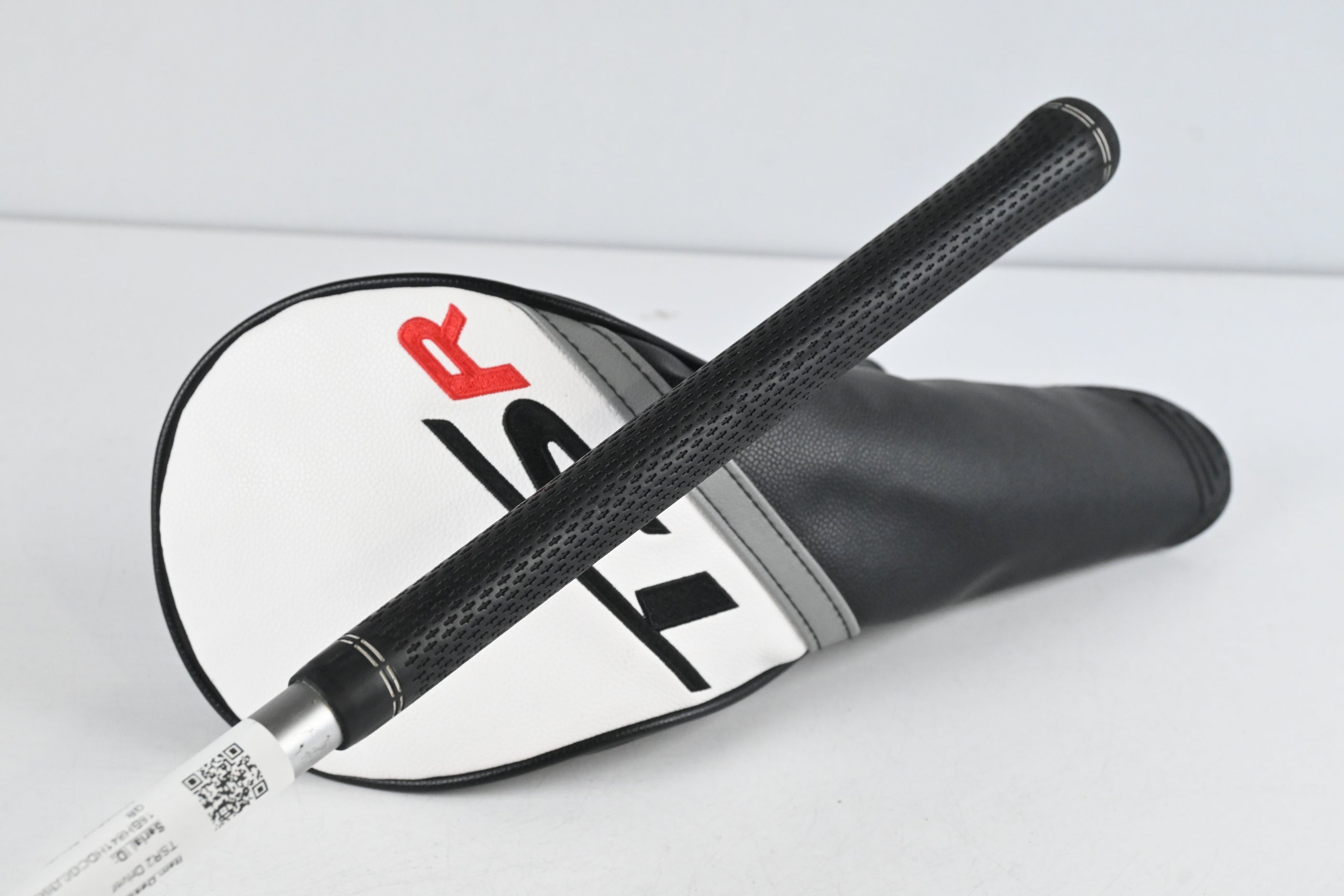 Titleist TSR2 Driver / 10 Degree / Regular Flex MMT Speedmesh 40 Shaft