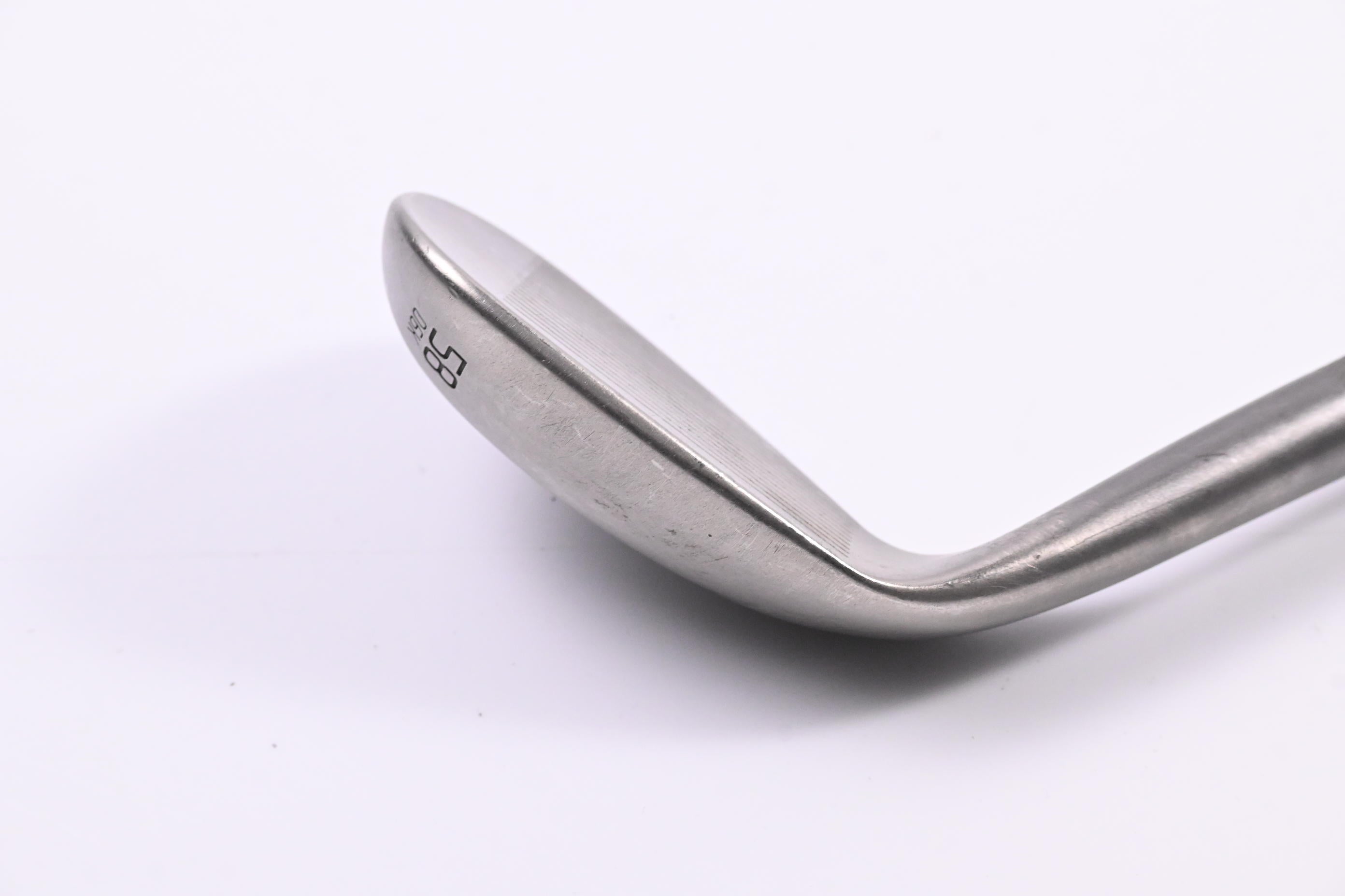 Titleist Vokey SM10 Lob Wedge / 58 Degree / Wedge Flex Vokey SM10 Shaft