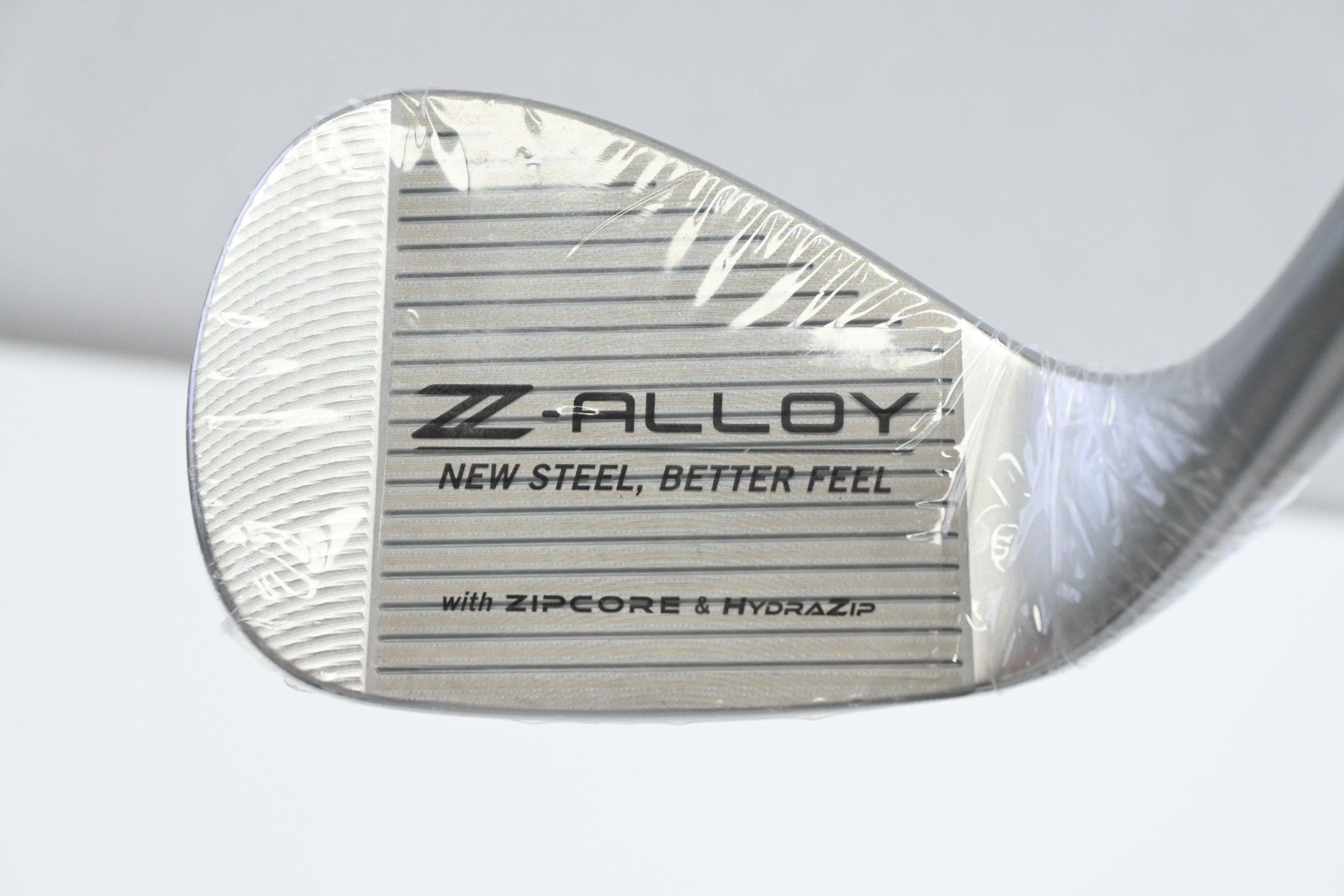 Cleveland RTZ Lob Wedge / 58 Degree / Wedge Flex Dynamic Gold Spinner