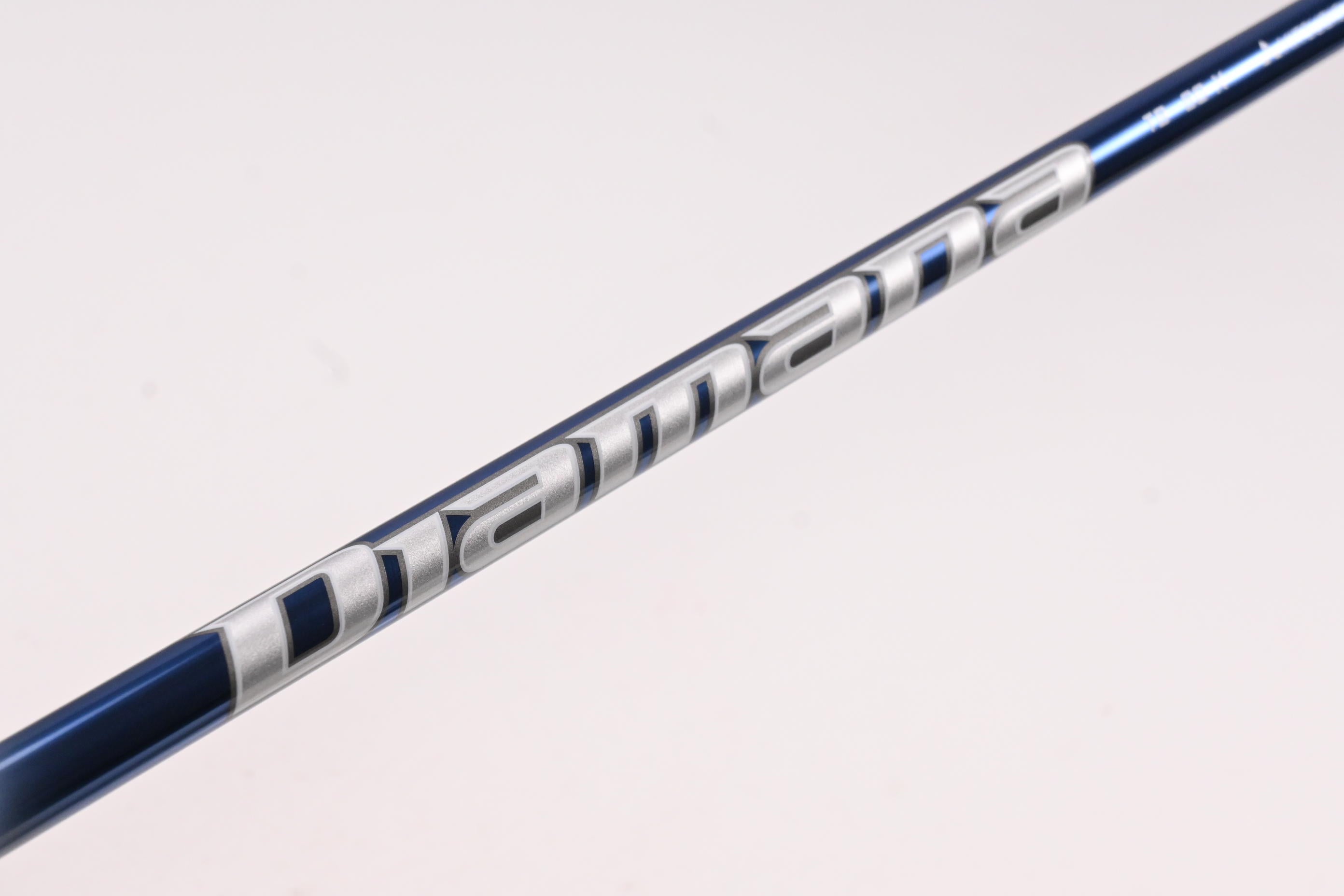Diamana TB Series 60 Driver Shaft / X-Flex / 0.335" Tip / Uncut