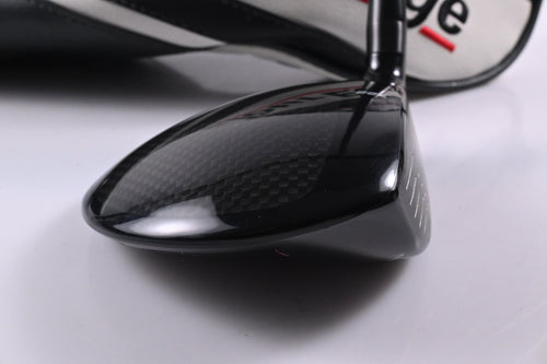 Tour Edge E722 #3 Wood / 15 Degree / Regular Flex Fujikura Ventus Blue 6 Shaft