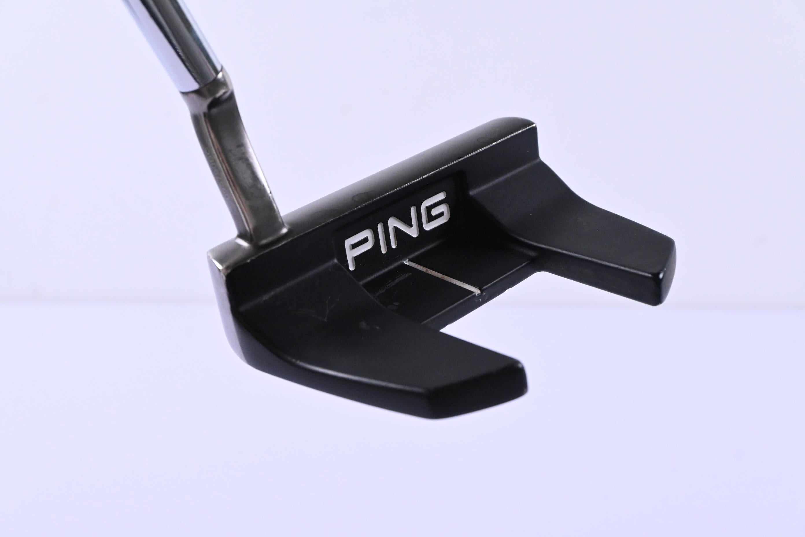 Ping Scottsdale 2025 Prime Tyne 4 Putter / Black Dot / 34 Inch