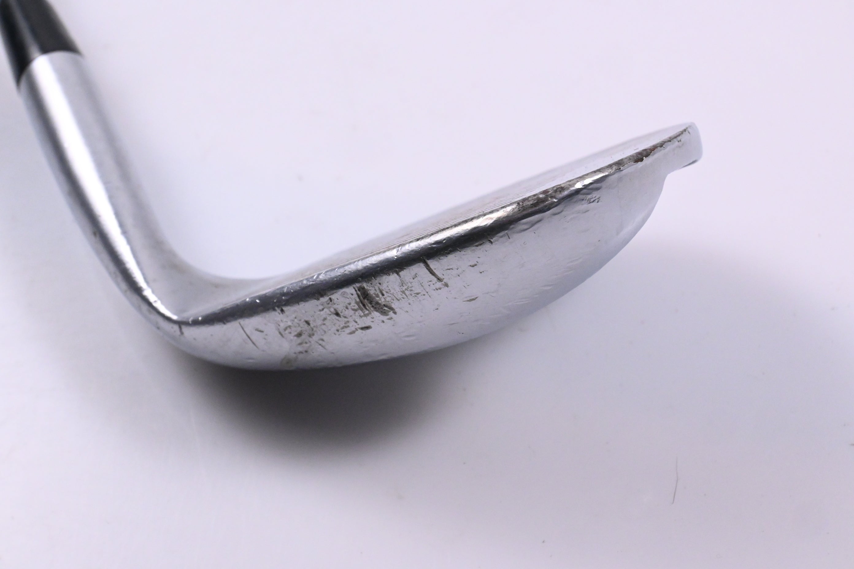 Mizuno S5 Sand Wedge / 56 Degree / Regular Flex Project X Shaft