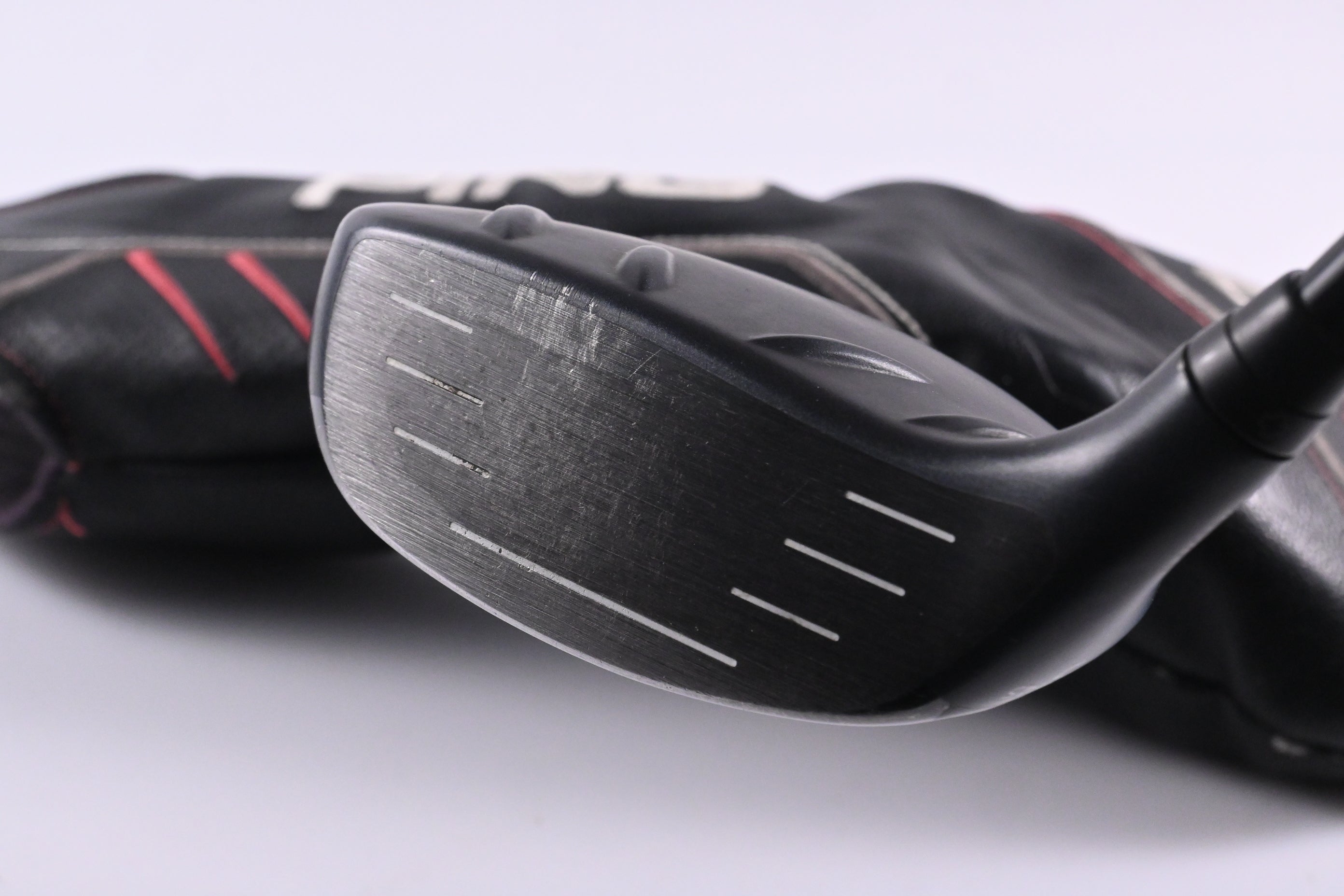 Ping G410 #3 Wood / 14.5 Degree / Stiff Flex Tensei CK Orange 70 Shaft