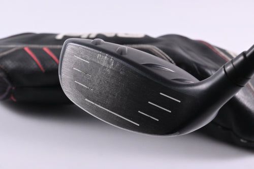 Ping G410 #3 Wood / 14.5 Degree / Stiff Flex Tensei CK Orange 70 Shaft