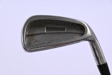 Titleist 804.OS #7 Iron / Regular Flex NS Pro 970 Shaft