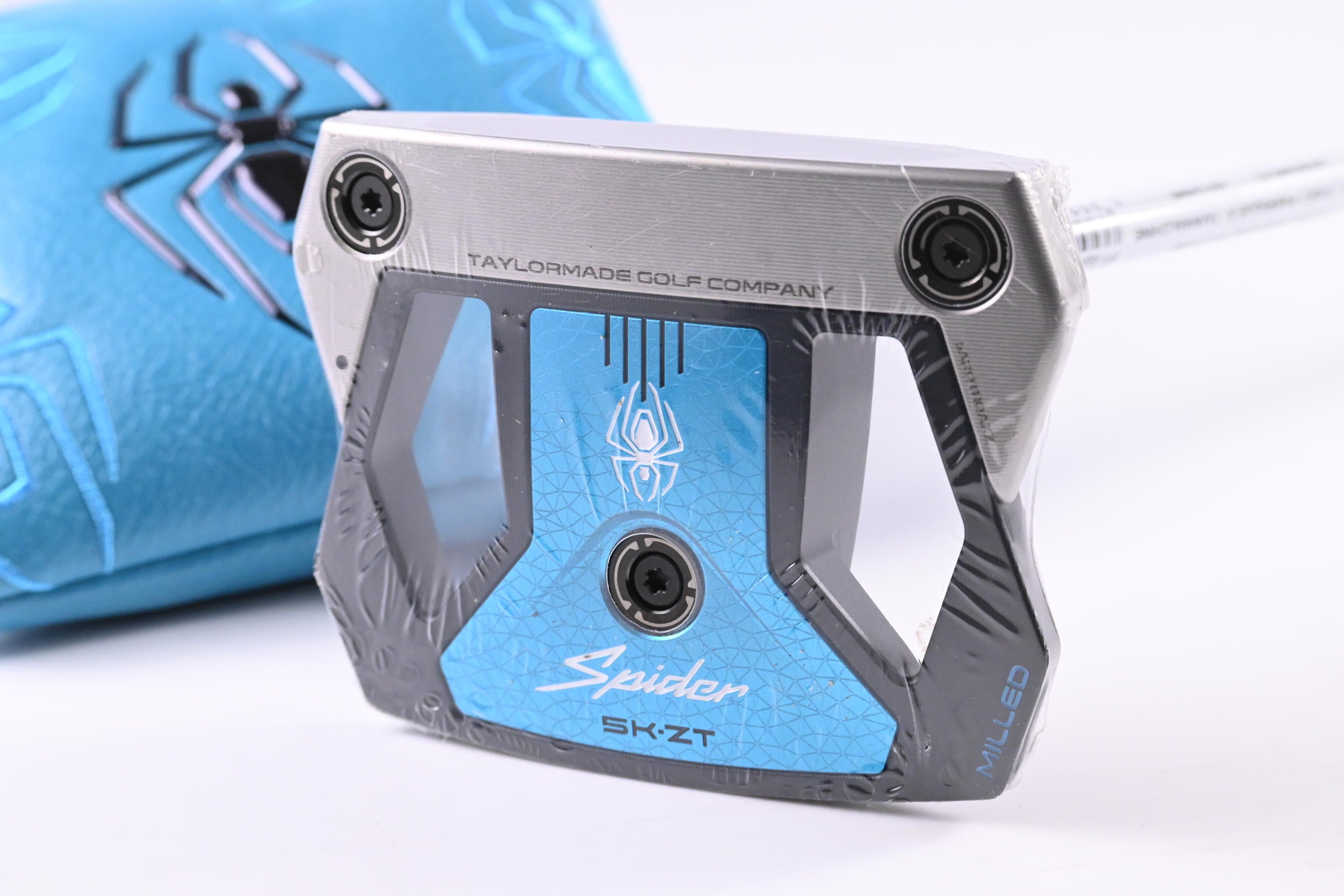 Taylormade Spider ZT Putter / 34 Inch