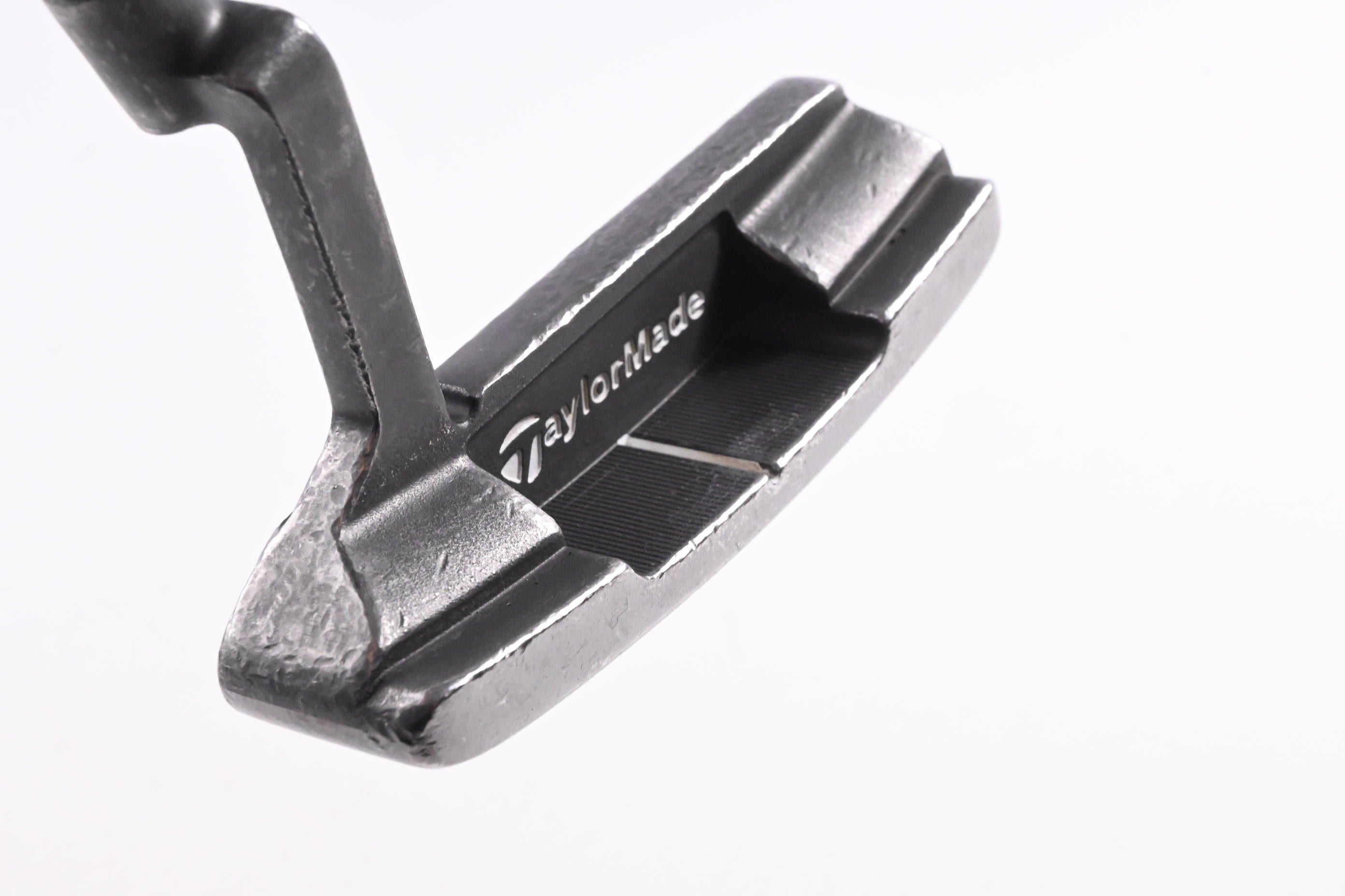 Taylormade Ghost Tour Black Daytona Putter / 34 Inch