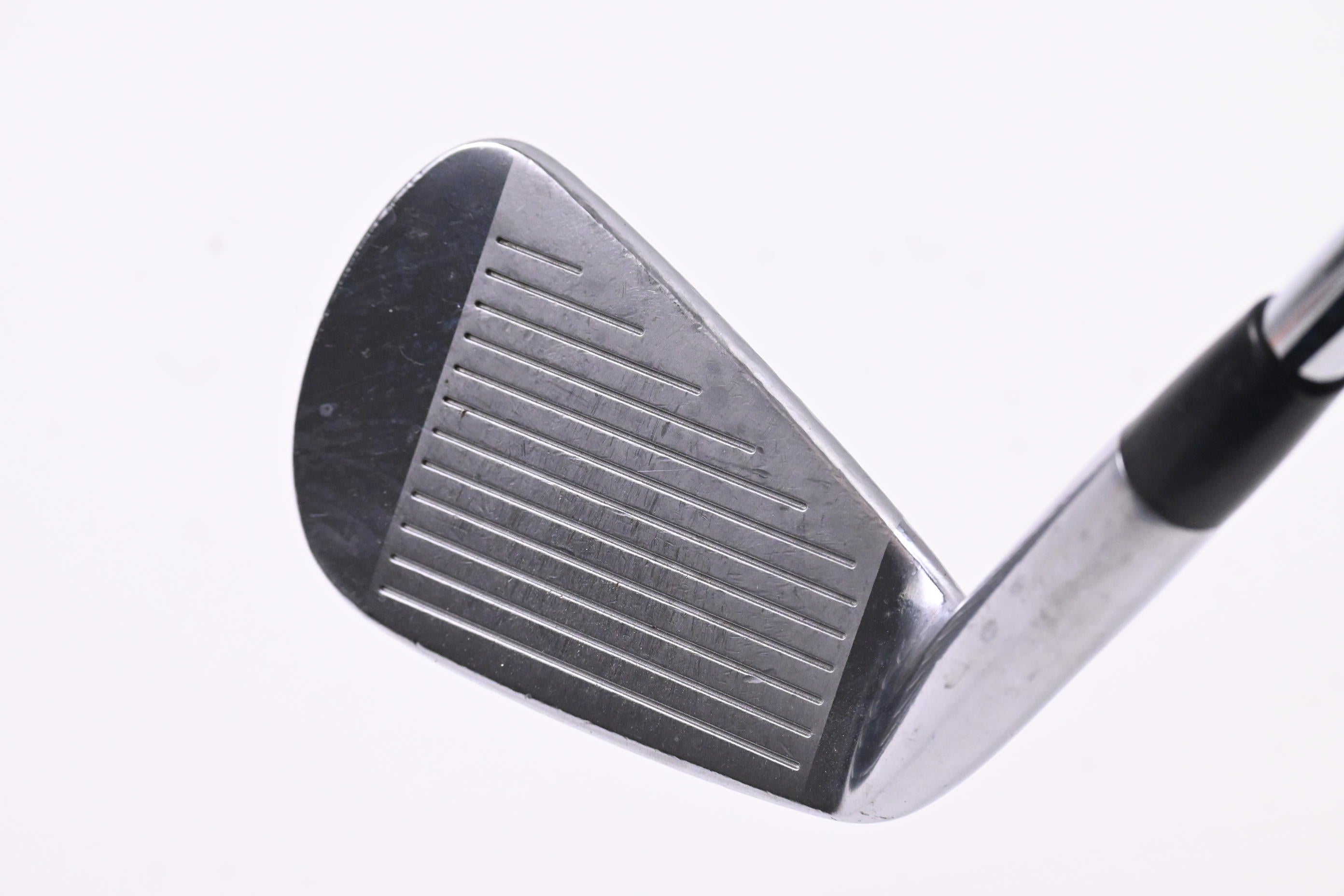 Mizuno MP-20 Blade #7 Iron / 34 Degree / X-Flex Dynamic Gold X100 Shaft