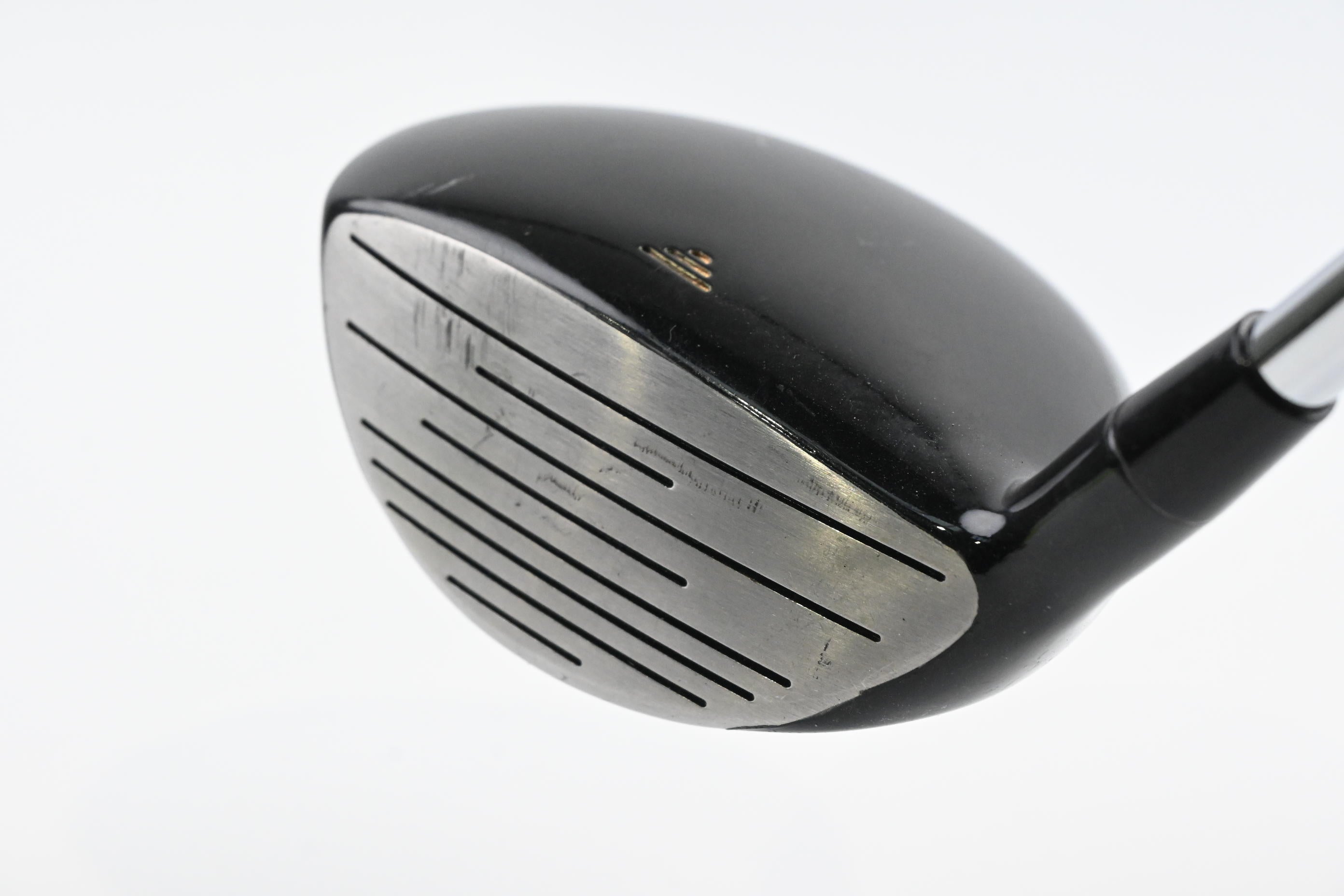 MacGregor Pure Performance #3 Wood / 15 Degree / Regular Flex MacGregor Shaft