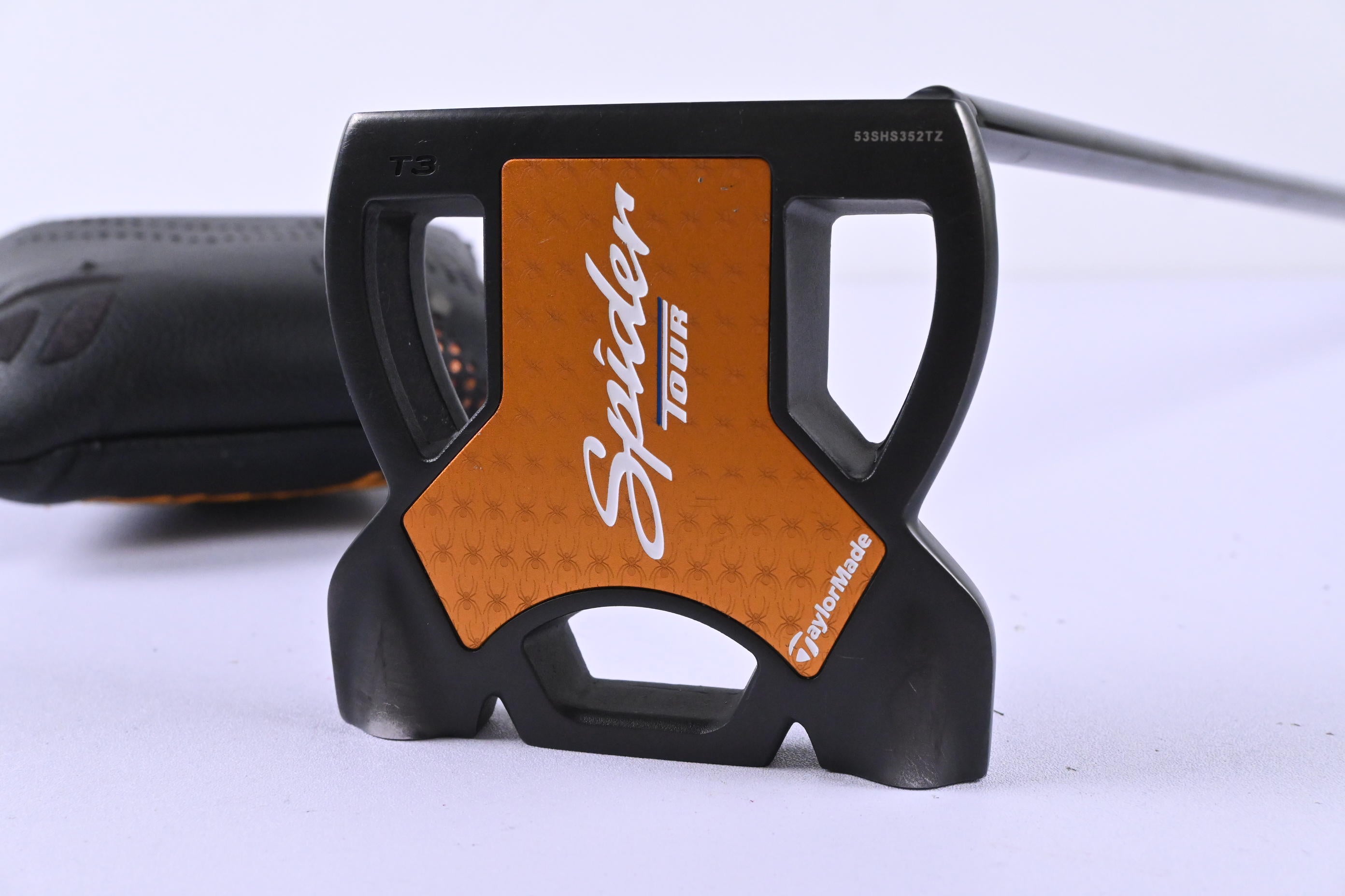Taylormade Spider Tour Black 2025 Putter / 35 Inch