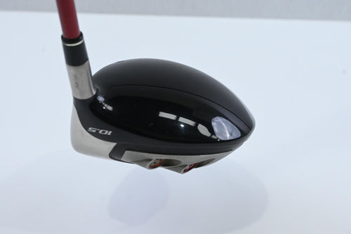 Taylormade R5 XL Driver / 10.5 Degree / Regular Flex Fujikura Hyper Lite XL
