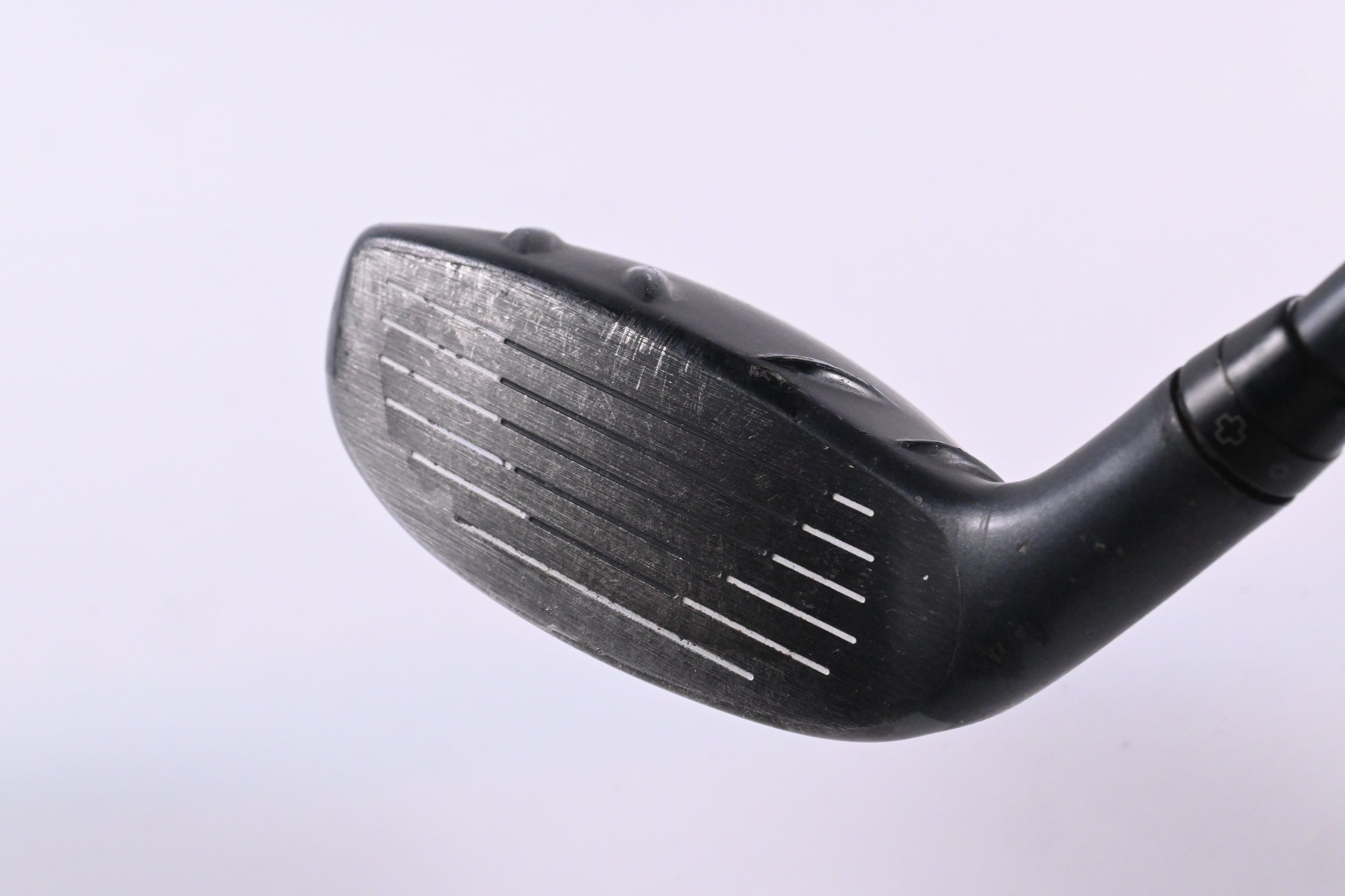 Ping G410 #3 Hybrid / 19 Degree / Regular Flex Ping Alta CB Red 70 Shaft